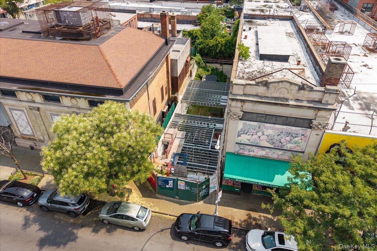 Commercial Sale Rockaway  Brooklyn, NY 11212, MLS-915626-13