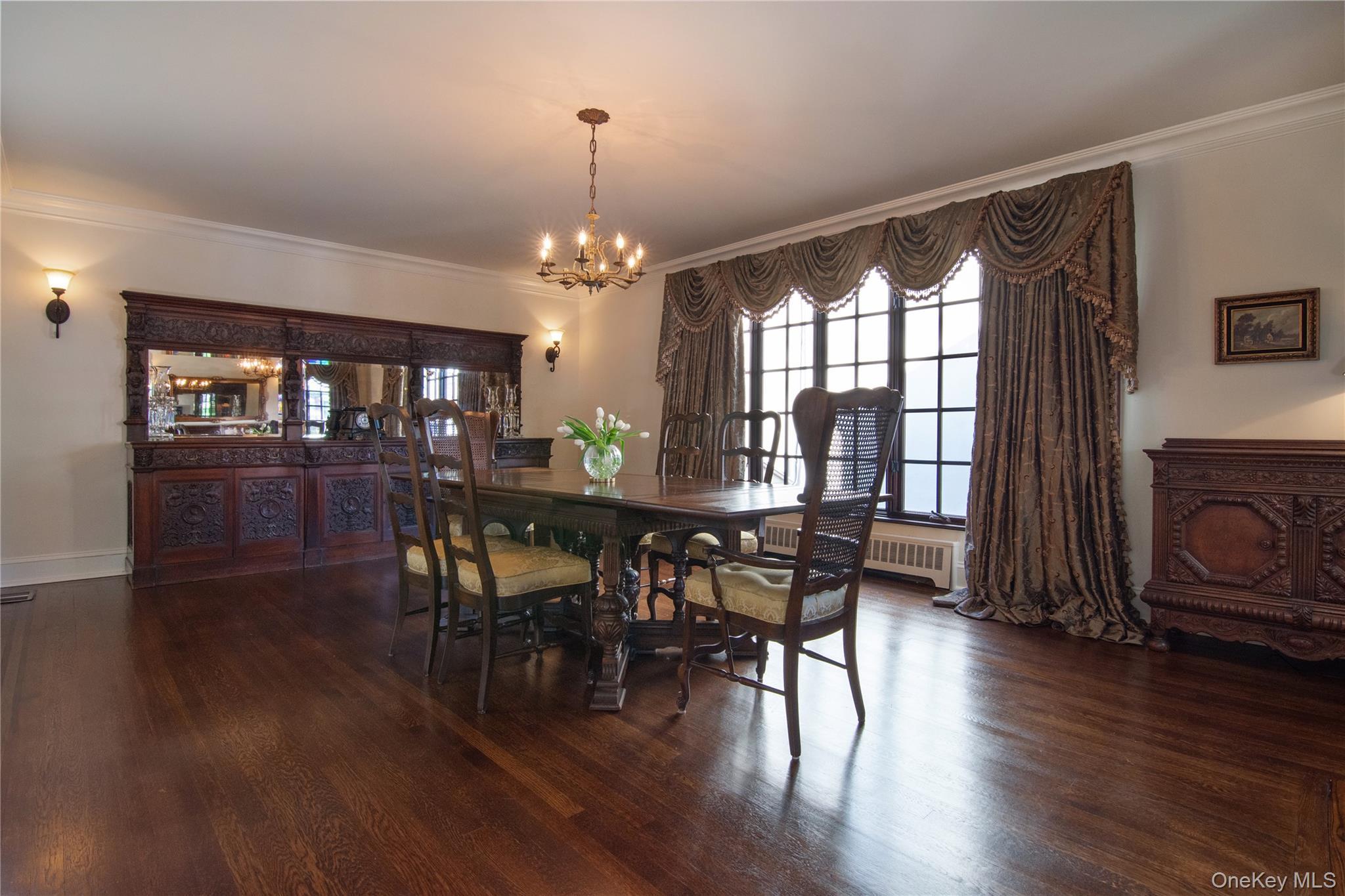 Single Family Kneeland Westchester County, NY 10705, MLS-915634-10