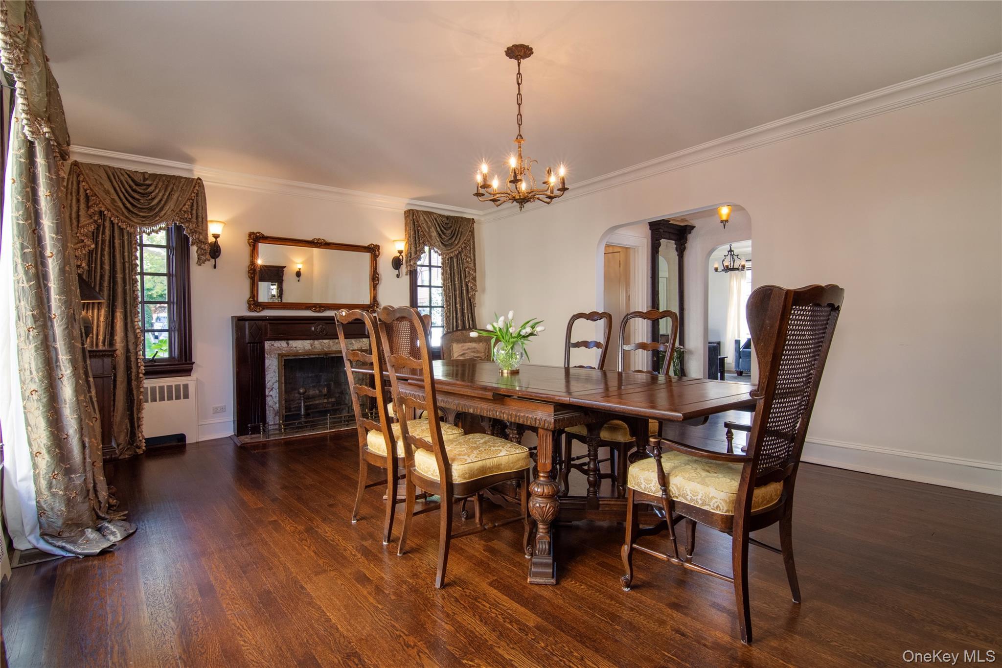 Single Family Kneeland Westchester County, NY 10705, MLS-915634-11