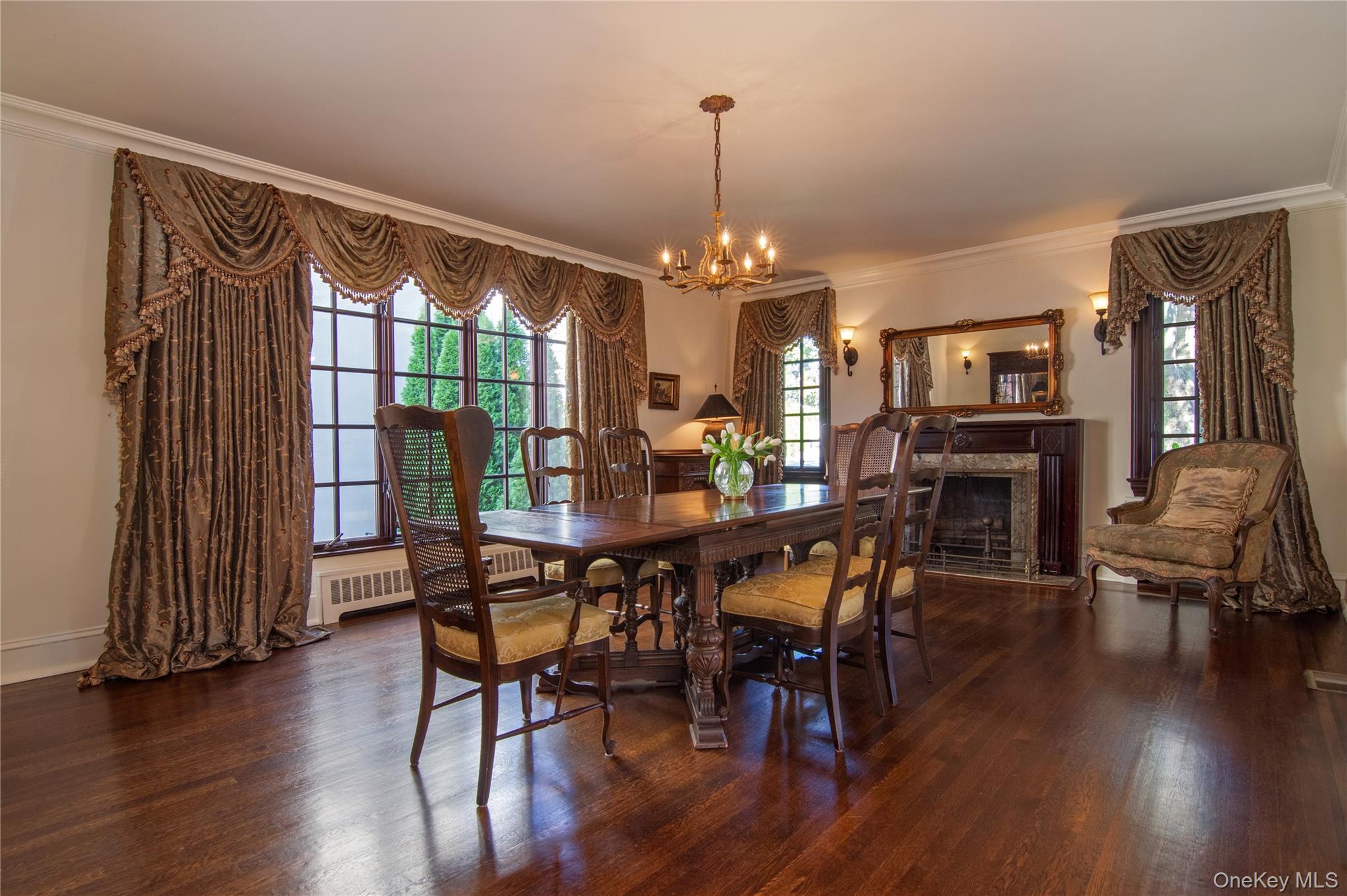 Single Family Kneeland Westchester County, NY 10705, MLS-915634-12