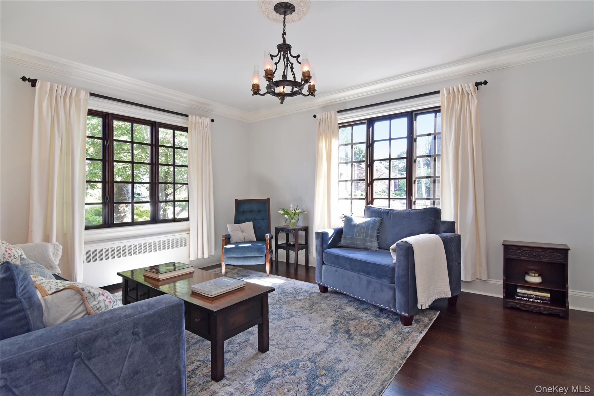 Single Family Kneeland Westchester County, NY 10705, MLS-915634-14