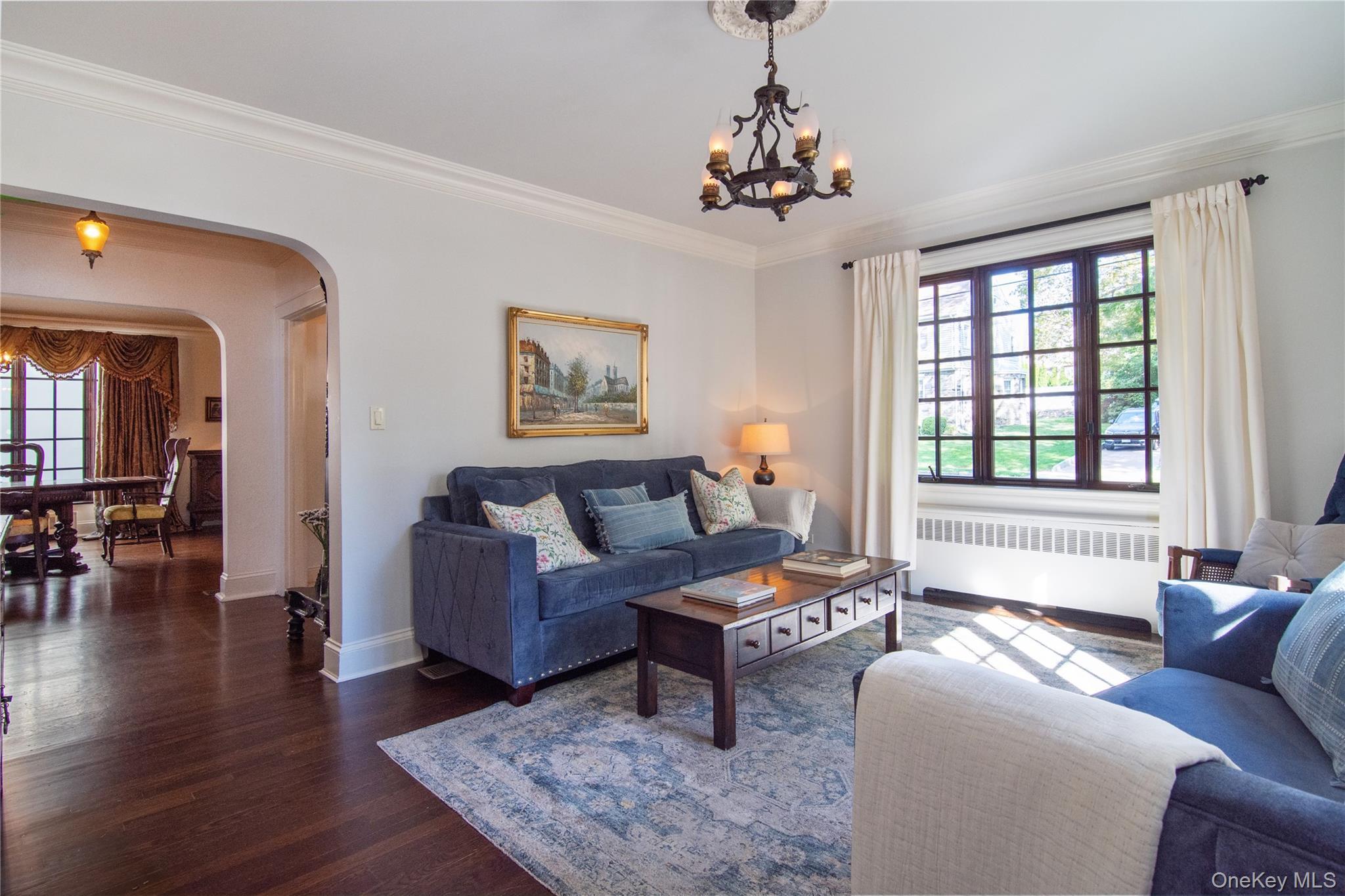 Single Family Kneeland Westchester County, NY 10705, MLS-915634-15