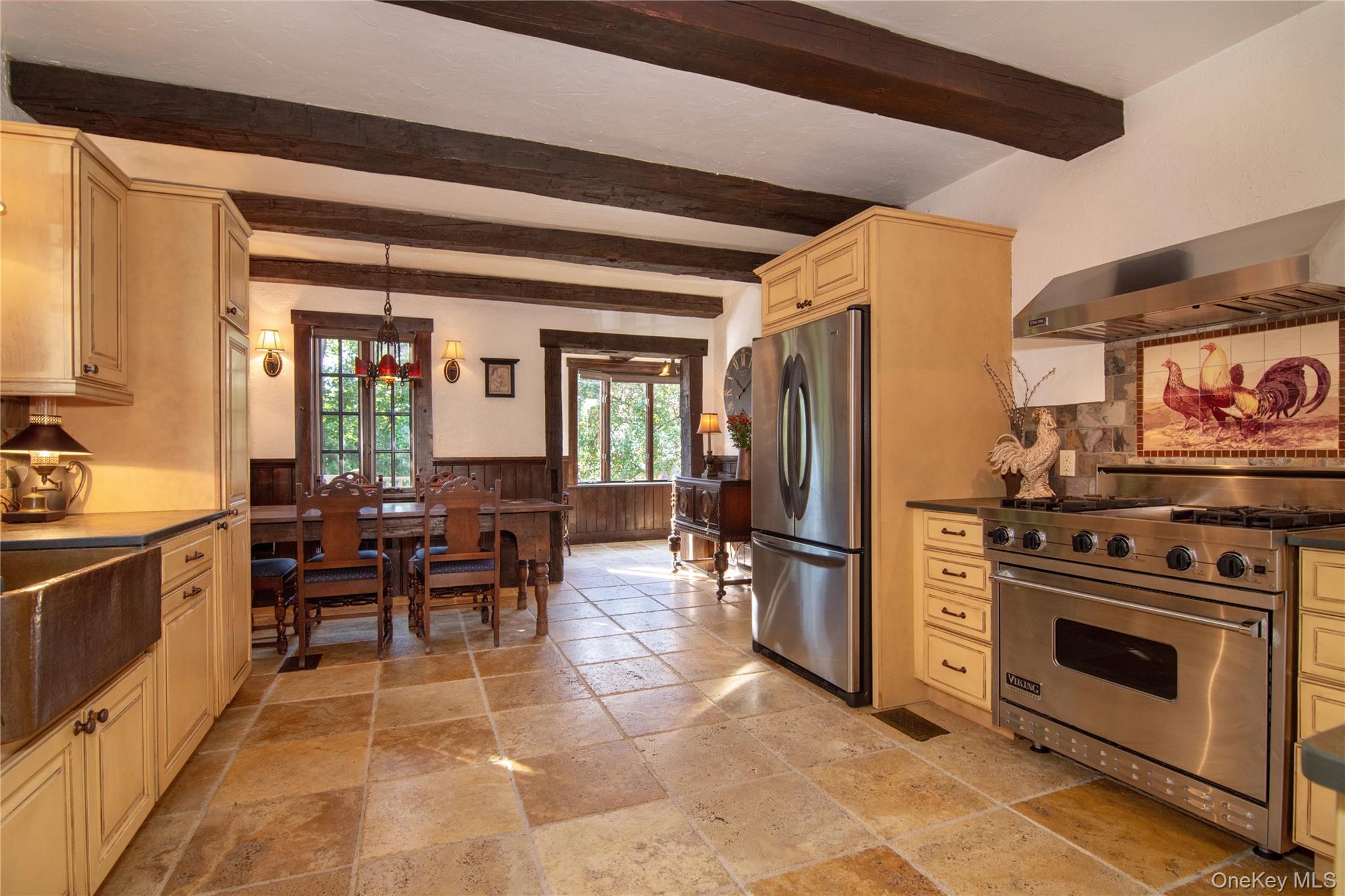 Single Family Kneeland Westchester County, NY 10705, MLS-915634-17