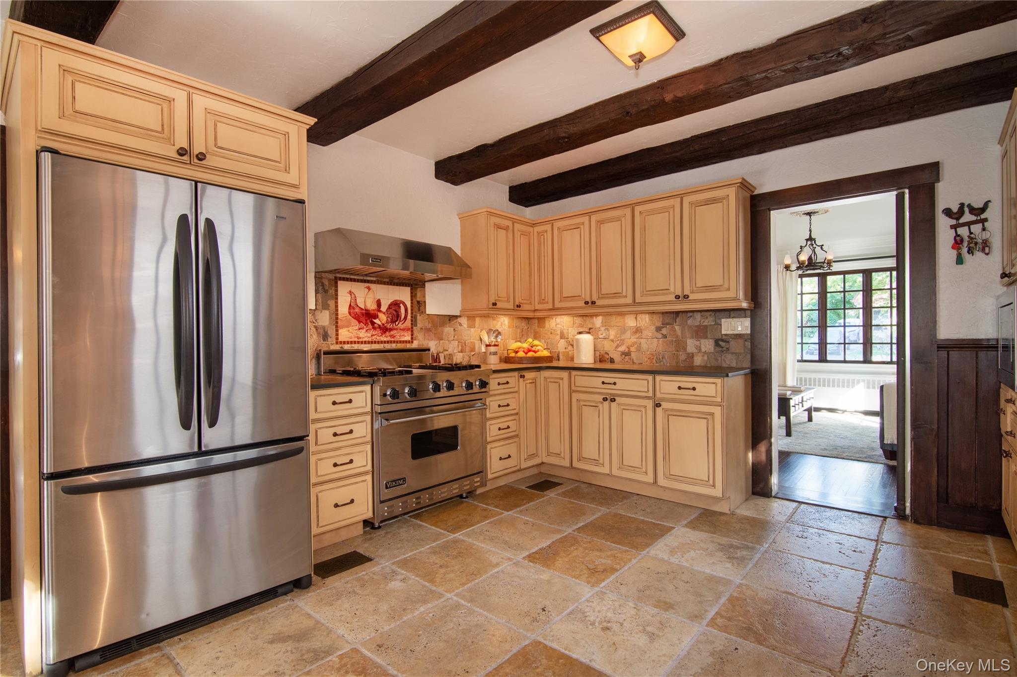 Single Family Kneeland Westchester County, NY 10705, MLS-915634-19