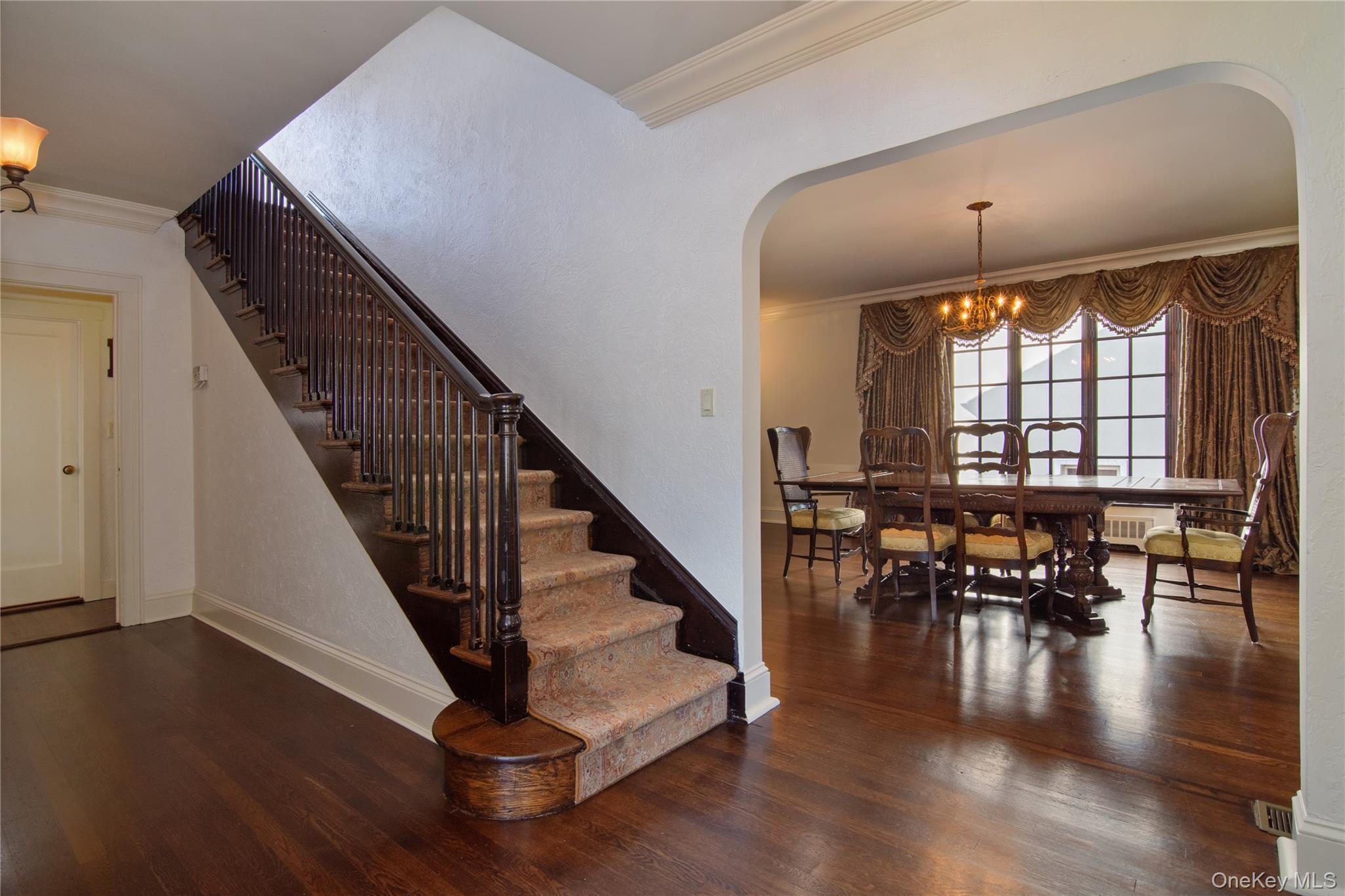 Single Family Kneeland Westchester County, NY 10705, MLS-915634-25