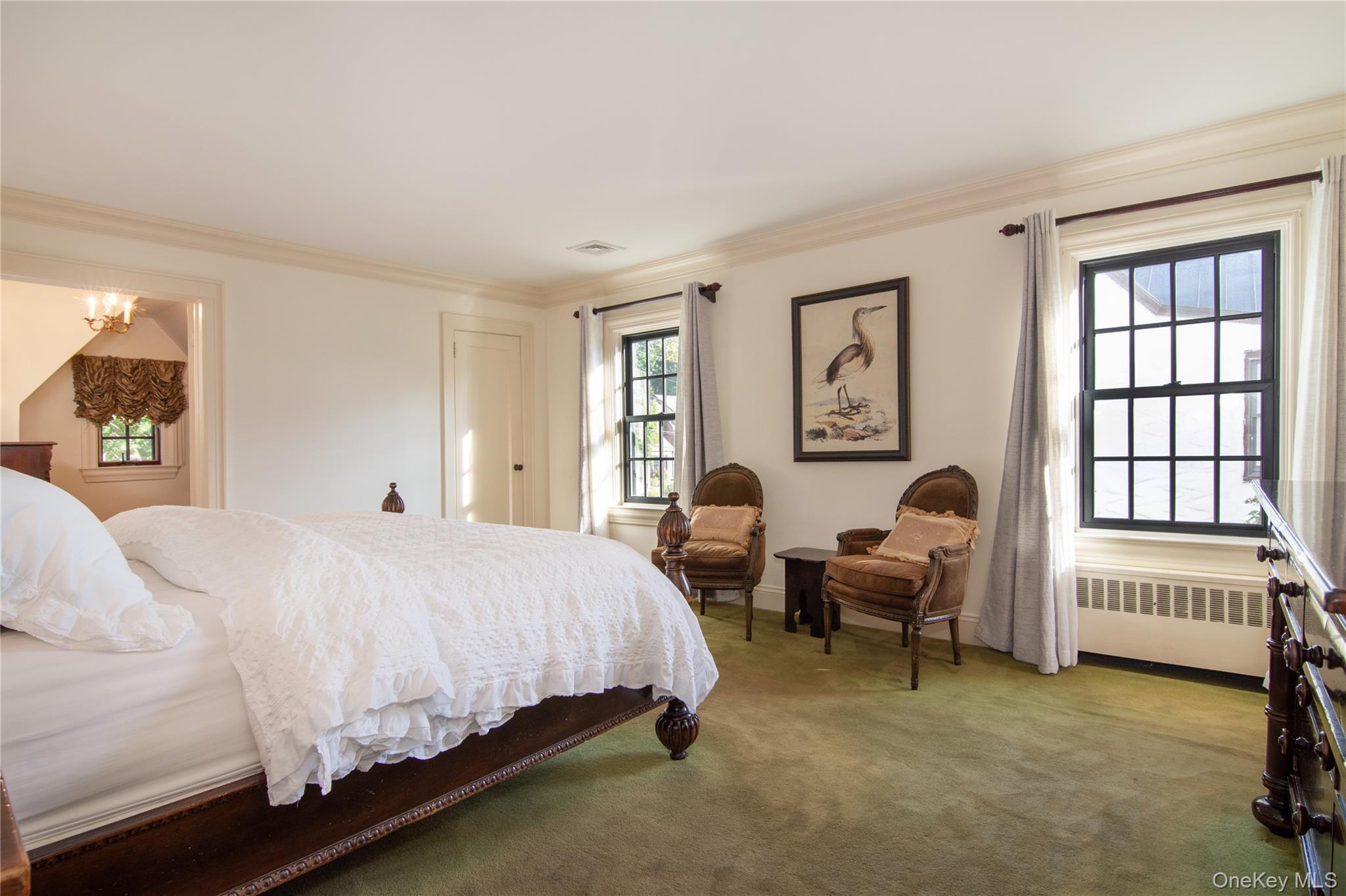 Single Family Kneeland Westchester County, NY 10705, MLS-915634-26