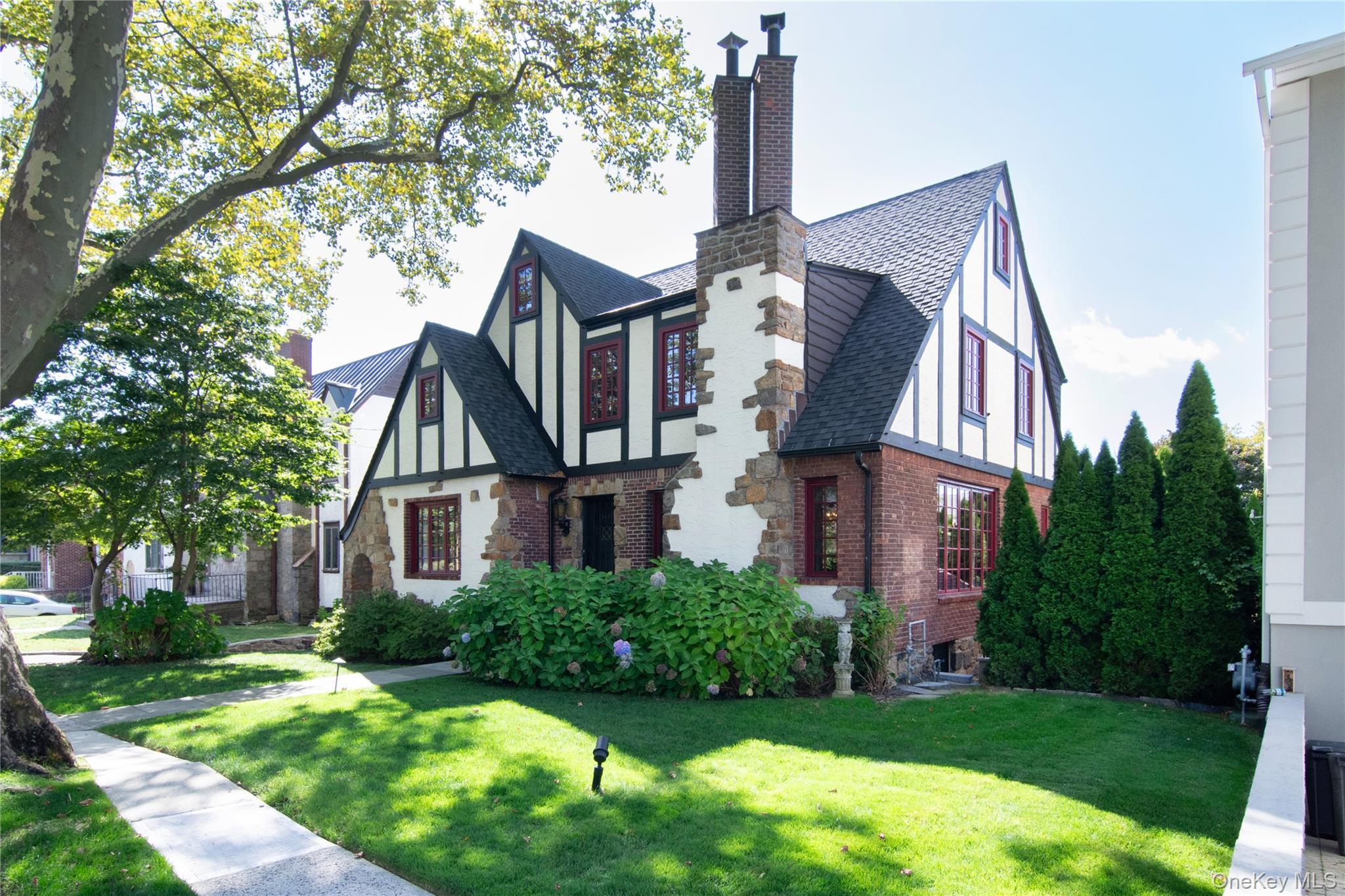 Single Family Kneeland Westchester County, NY 10705, MLS-915634-3