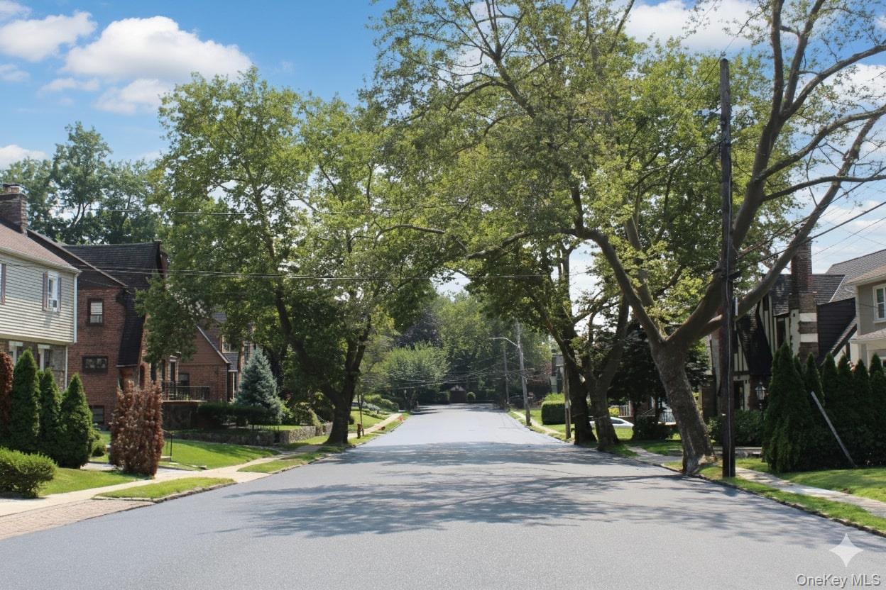 Single Family Kneeland Westchester County, NY 10705, MLS-915634-46