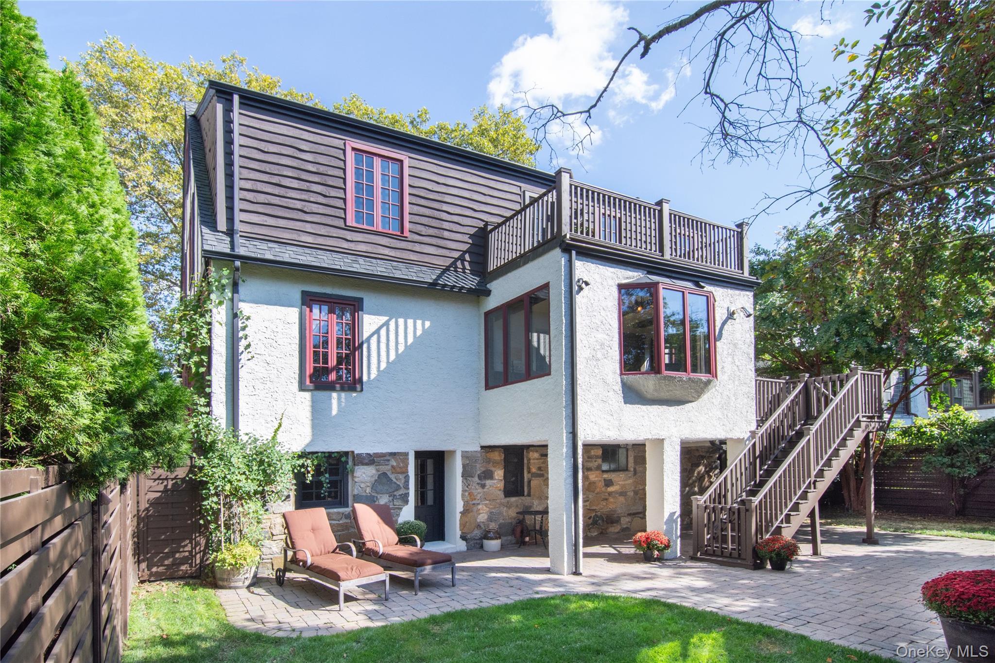 Single Family Kneeland Westchester County, NY 10705, MLS-915634-5