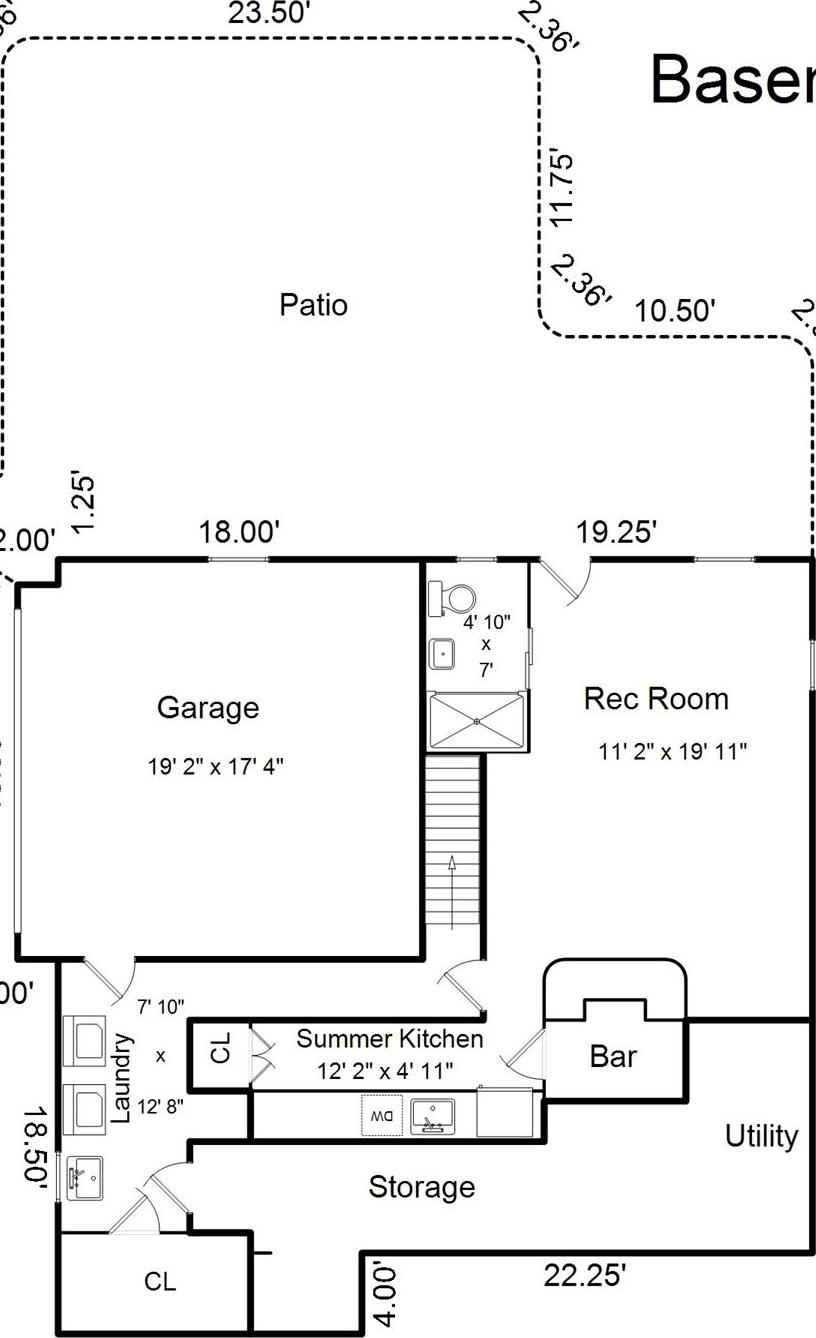 Single Family Kneeland  Westchester County, NY 10705, MLS-915634-50