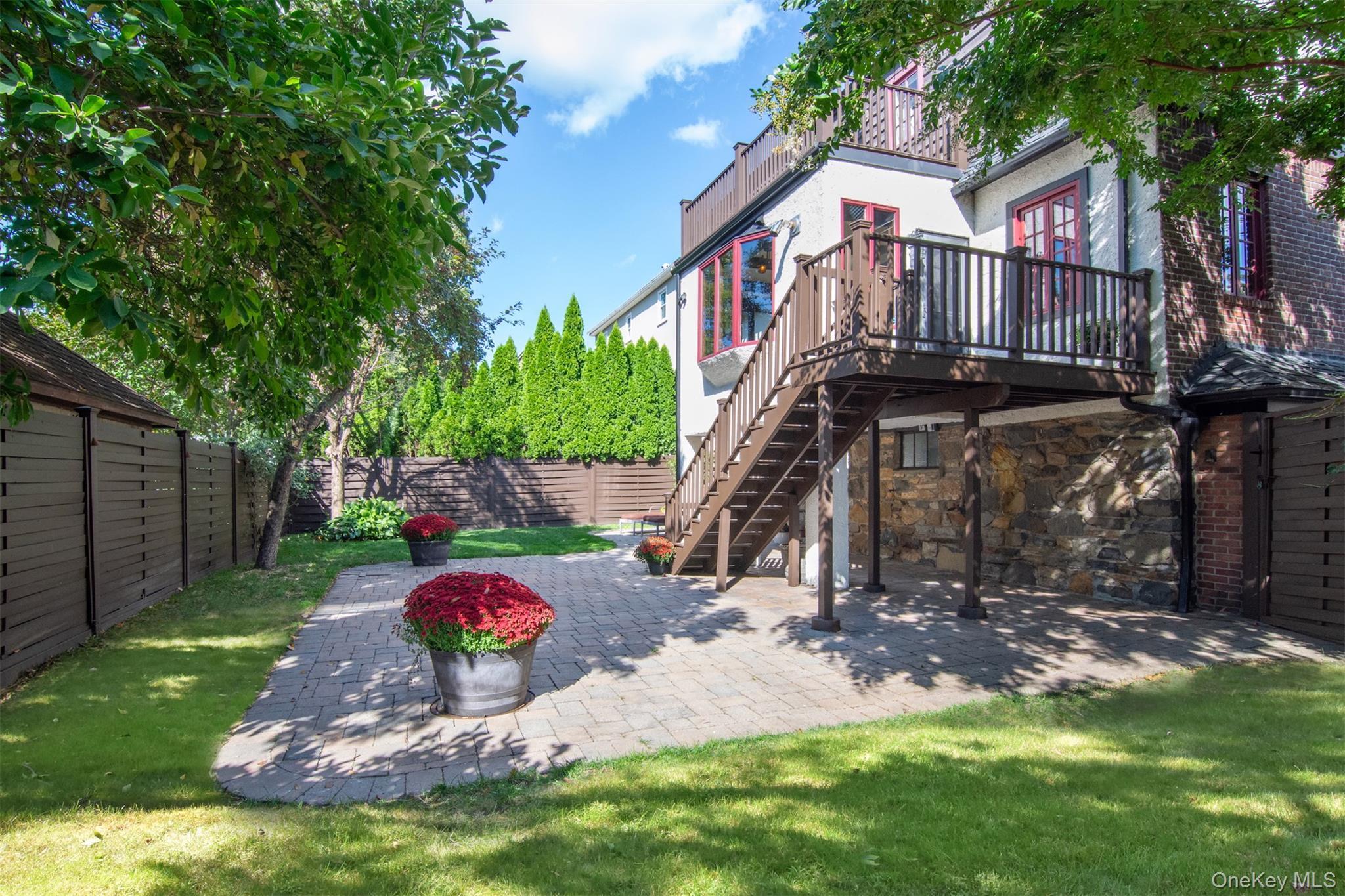 Single Family Kneeland Westchester County, NY 10705, MLS-915634-7