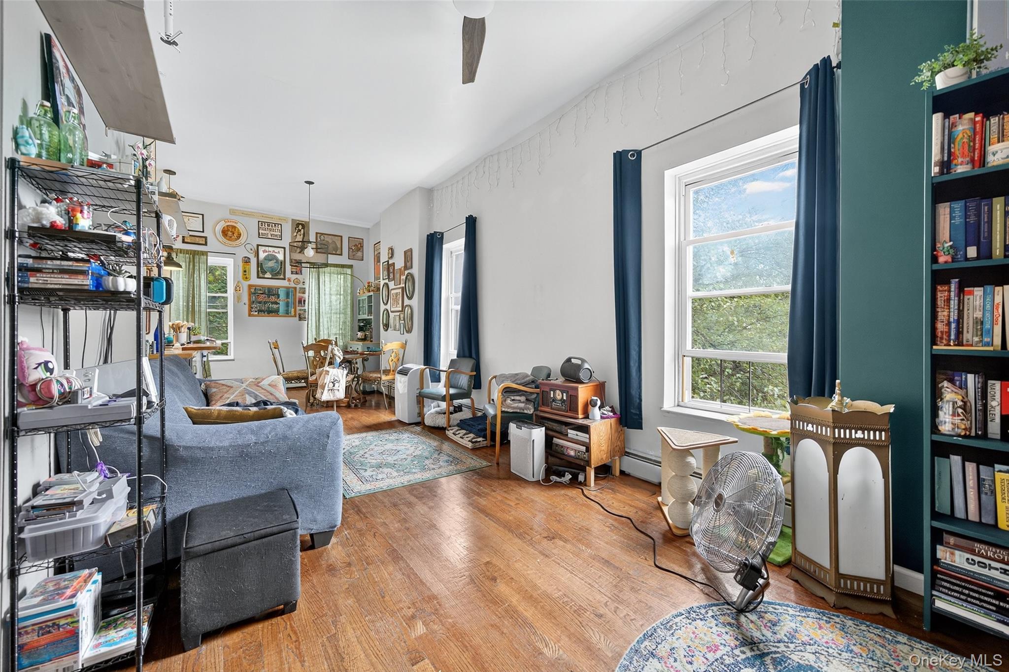 Single Family Lander  Orange County, NY 12550, MLS-915636-11