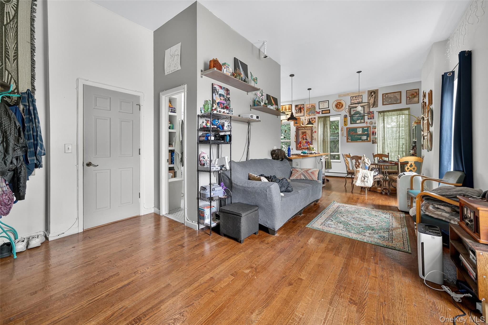 Single Family Lander  Orange County, NY 12550, MLS-915636-12