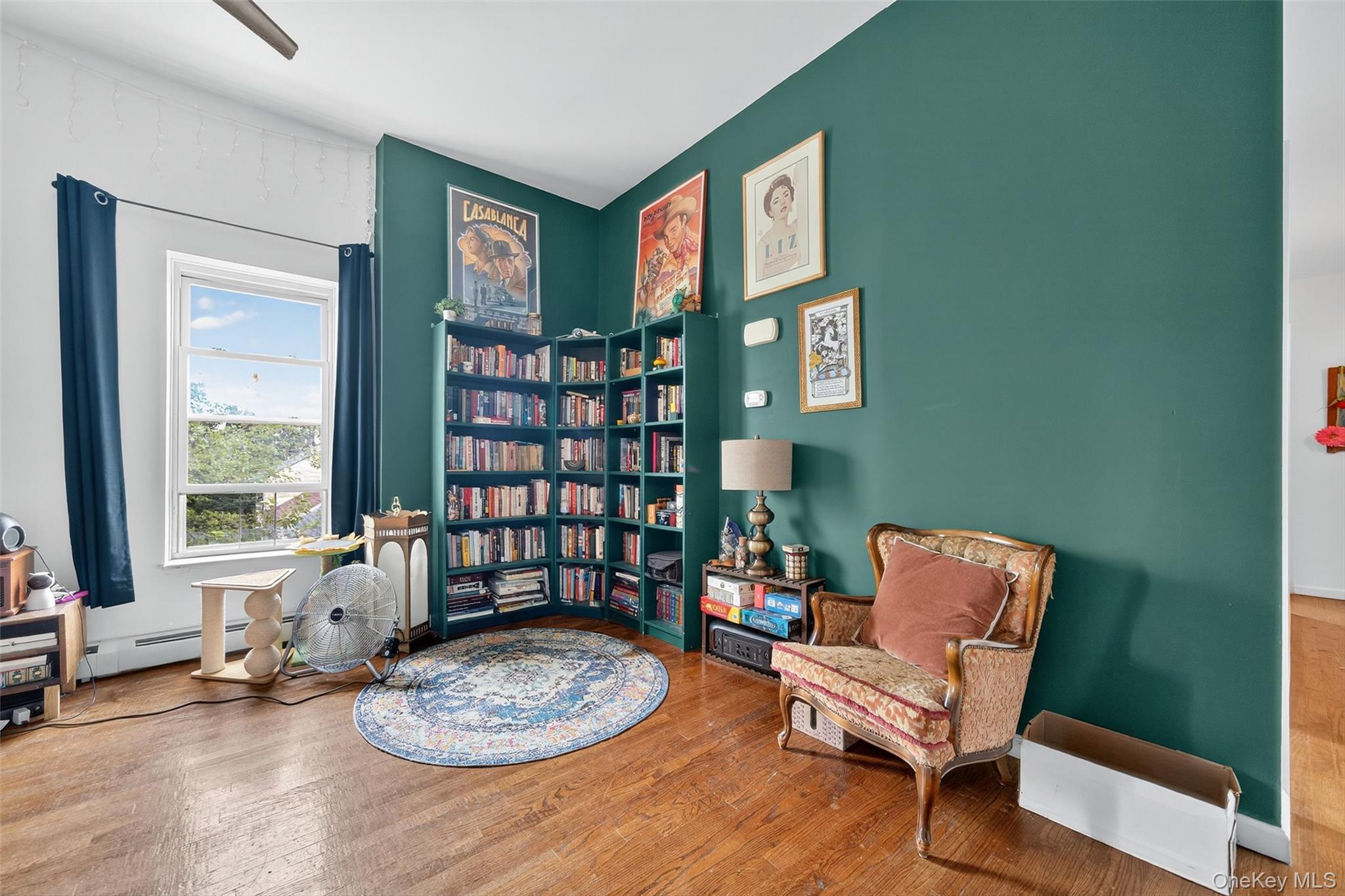 Single Family Lander  Orange County, NY 12550, MLS-915636-4