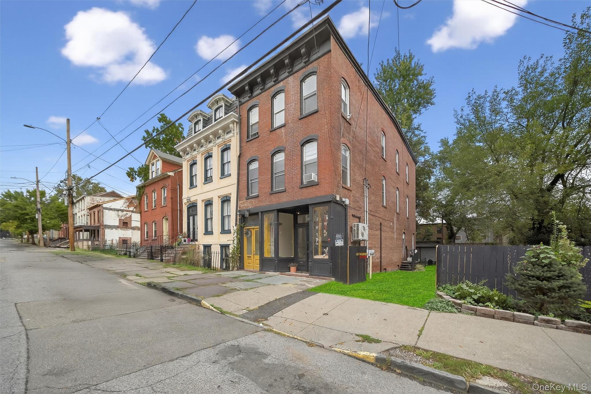 Single Family Lander  Orange County, NY 12550, MLS-915636-6