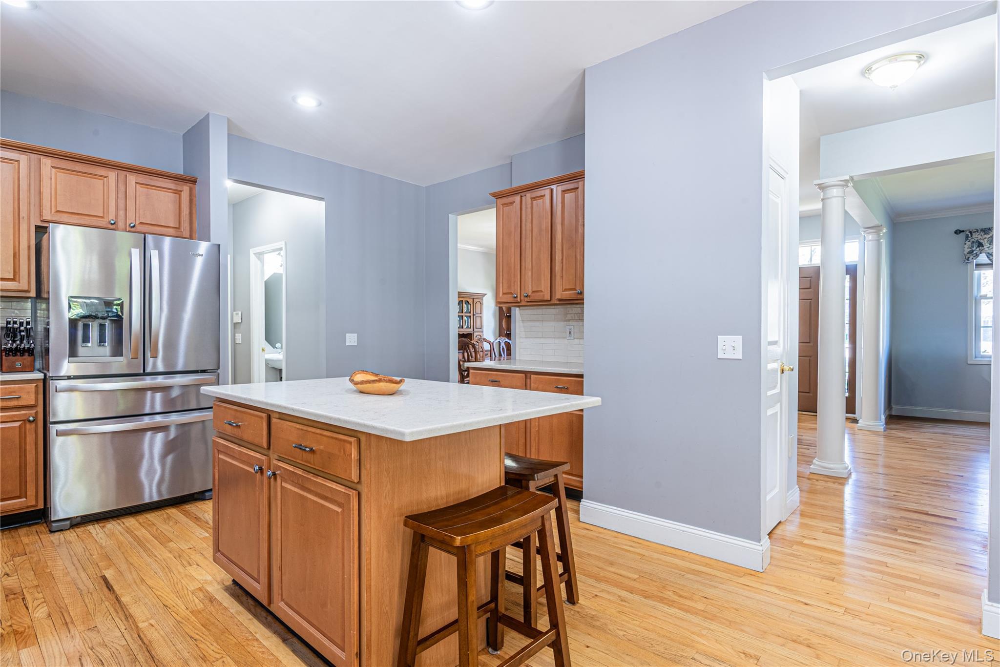 Single Family Avalon Dutchess County, NY 12533, MLS-915645-15