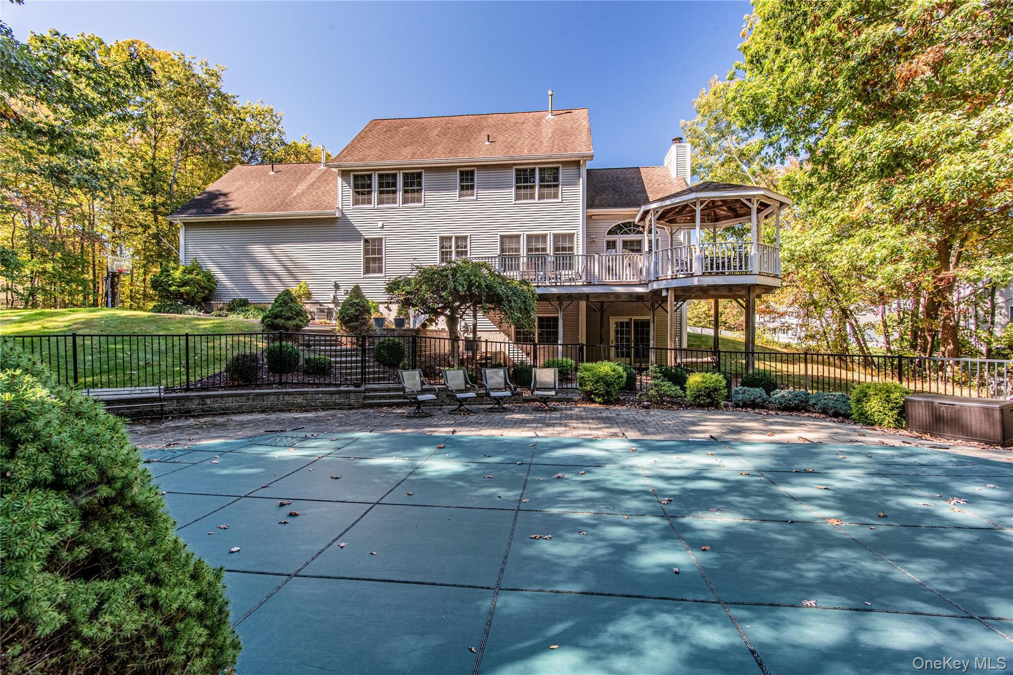 Single Family Avalon Dutchess County, NY 12533, MLS-915645-43