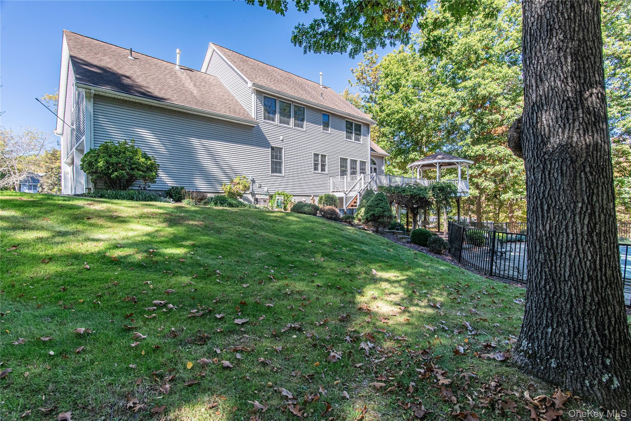 Single Family Avalon  Dutchess County, NY 12533, MLS-915645-45