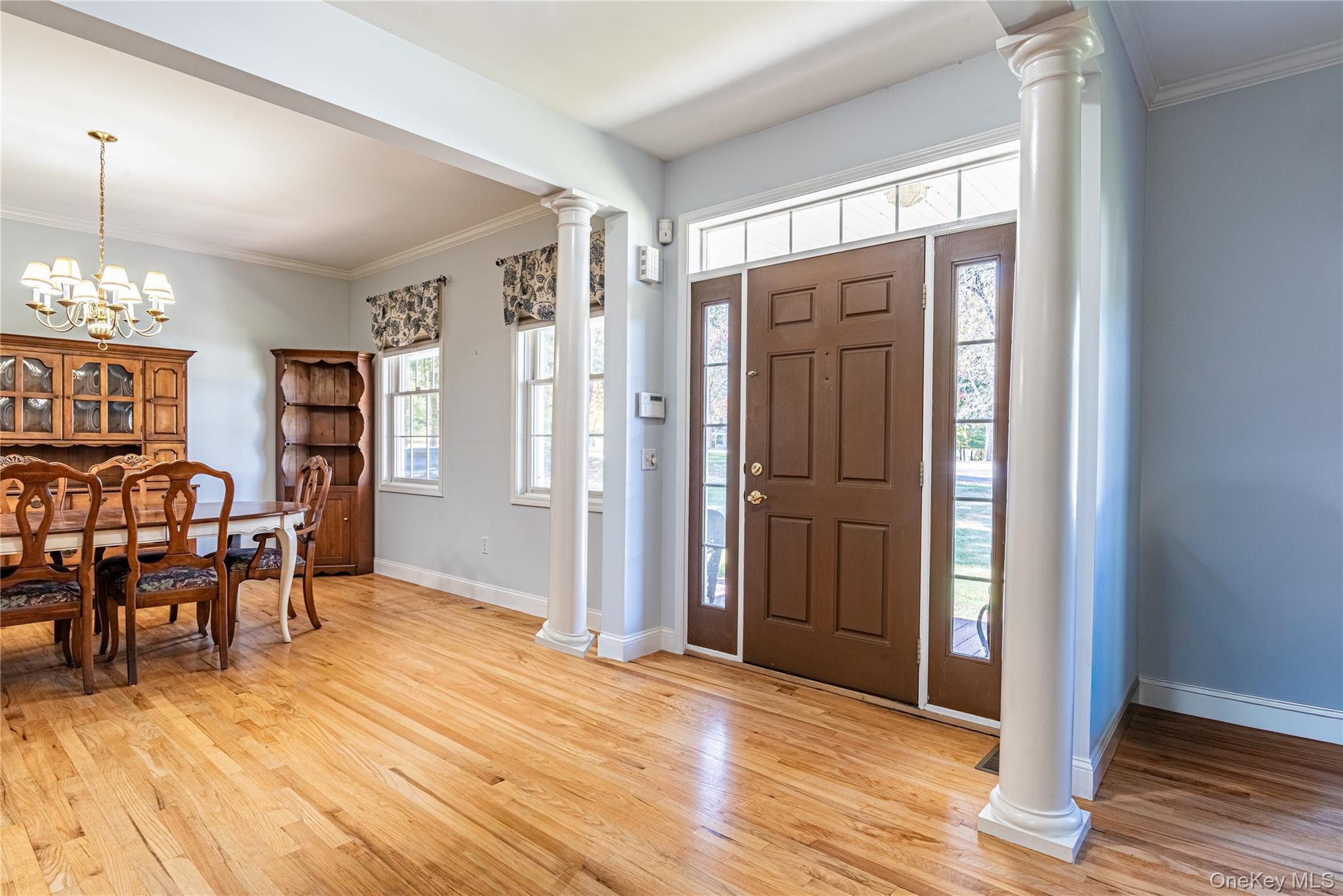 Single Family Avalon Dutchess County, NY 12533, MLS-915645-8