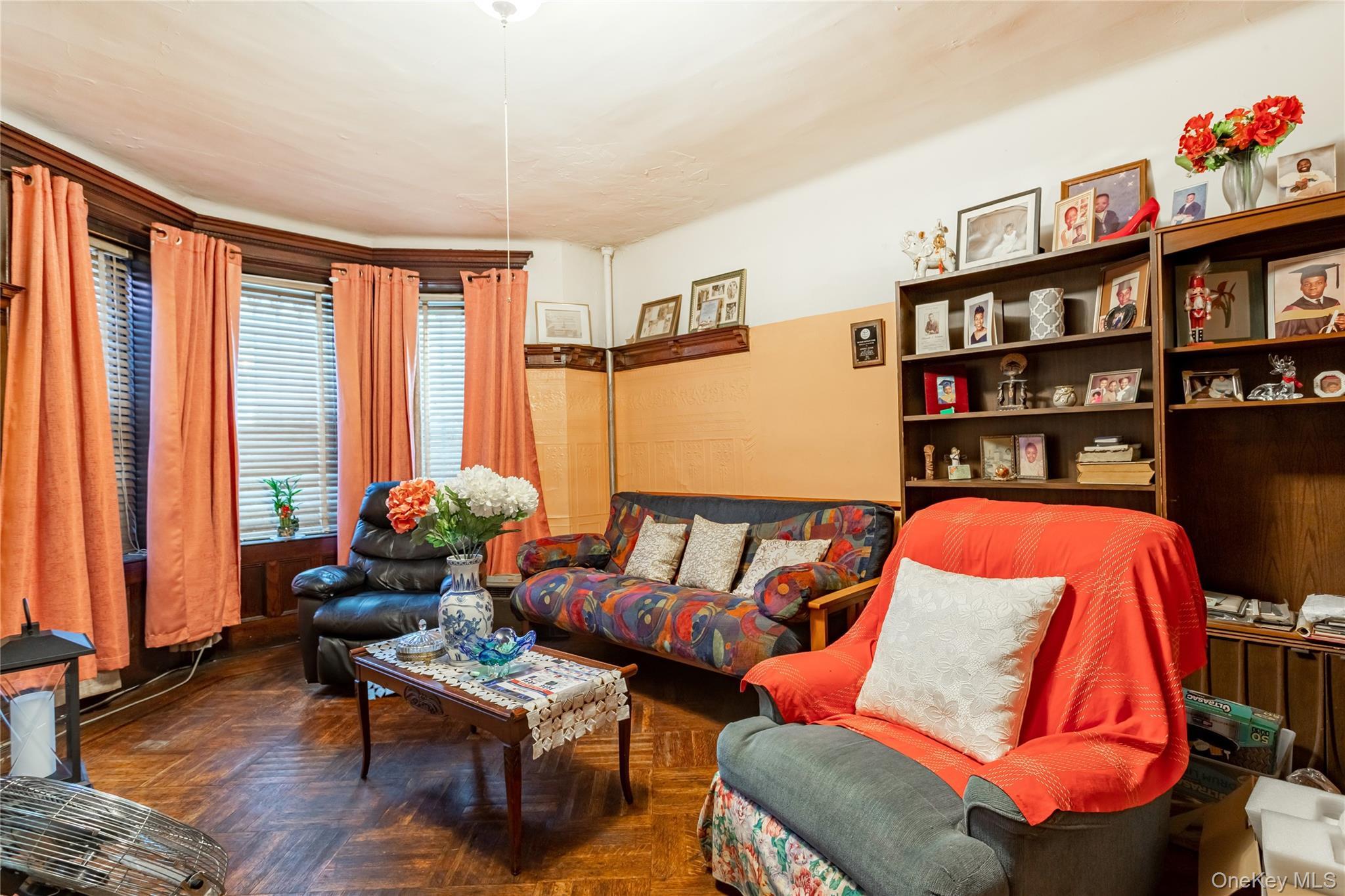 Single Family Macon Brooklyn, NY 11233, MLS-915646-2