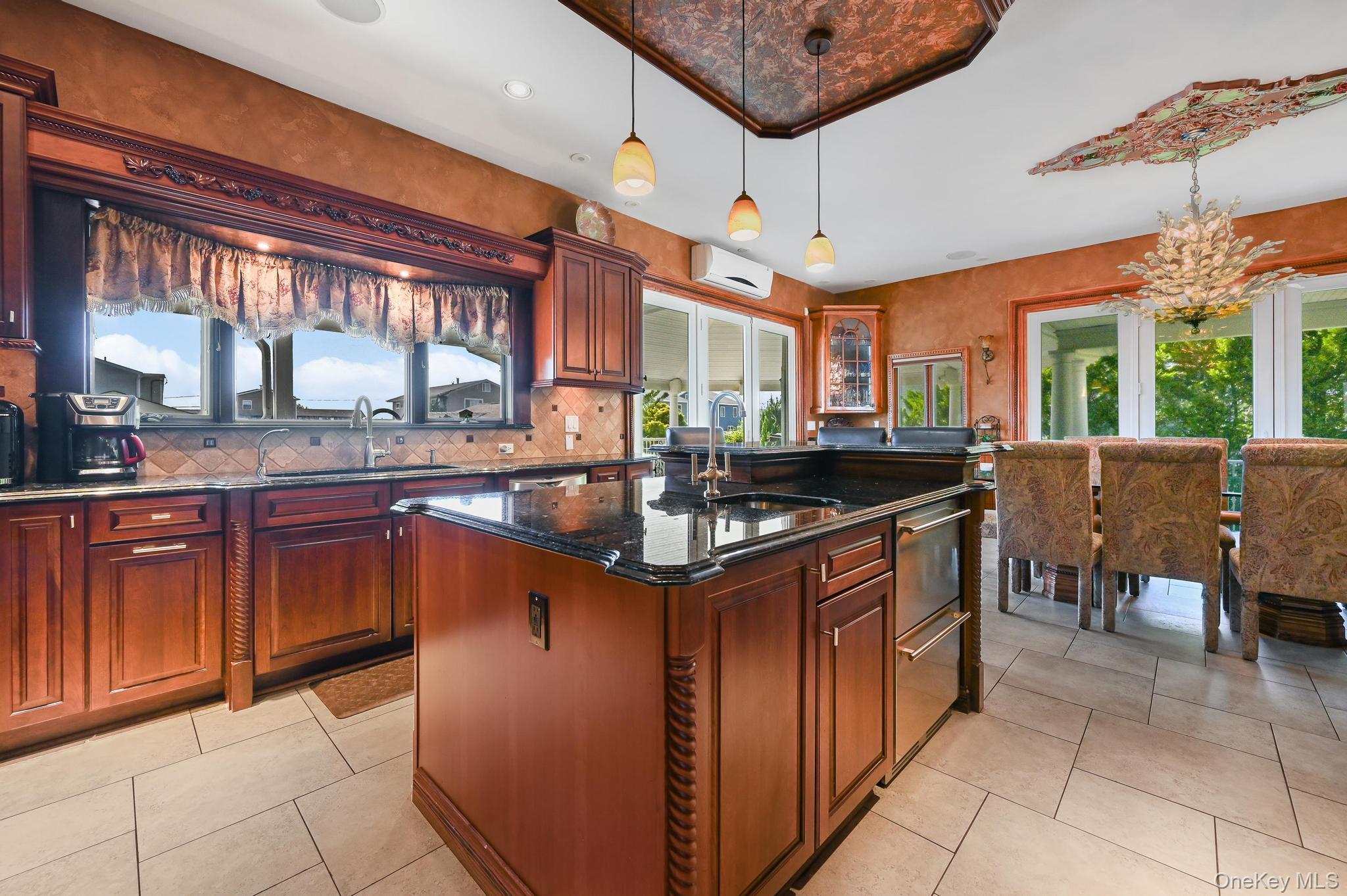 Single Family Somerset  Nassau County, NY 11783, MLS-915662-10