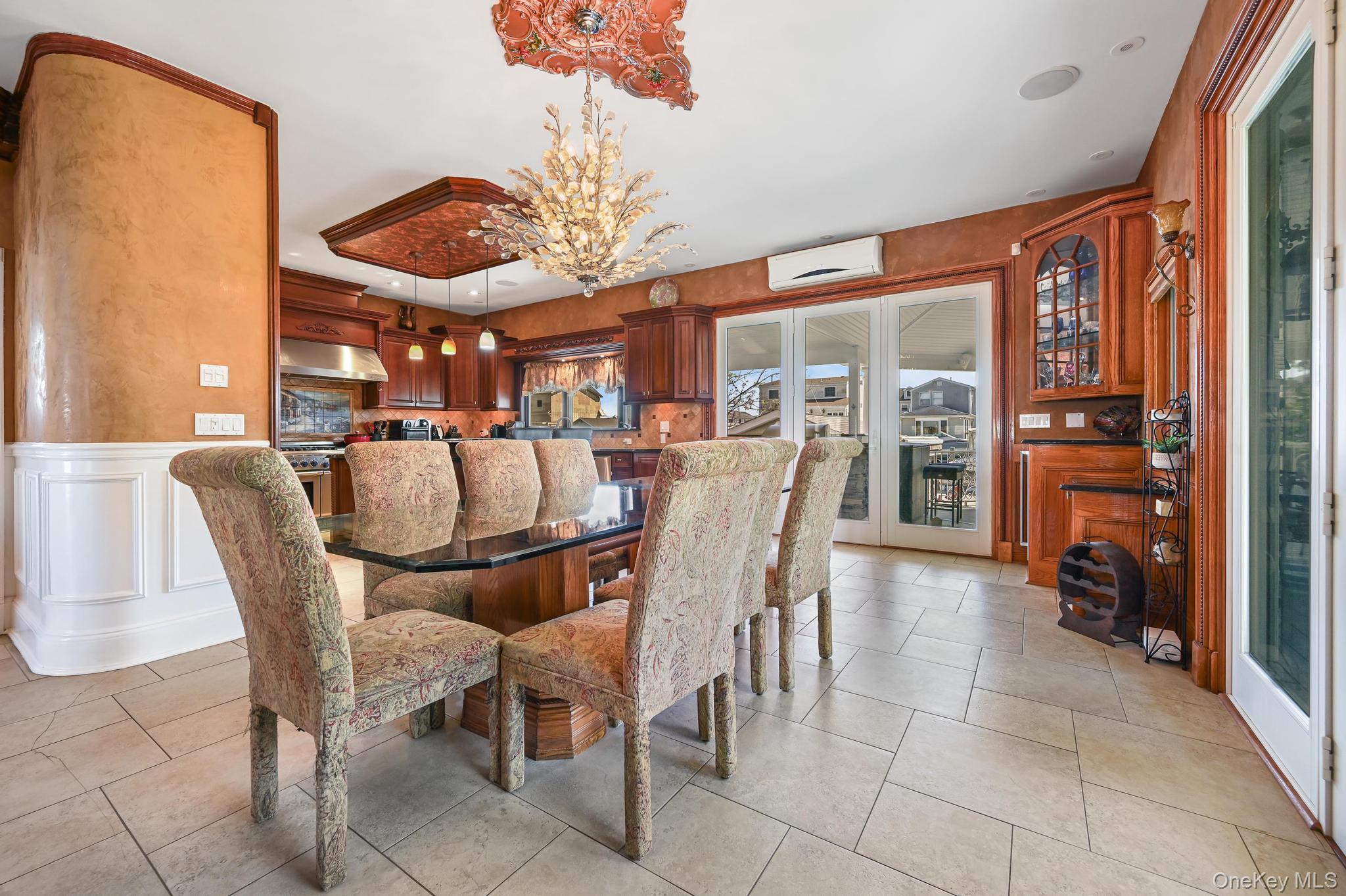 Single Family Somerset  Nassau County, NY 11783, MLS-915662-12