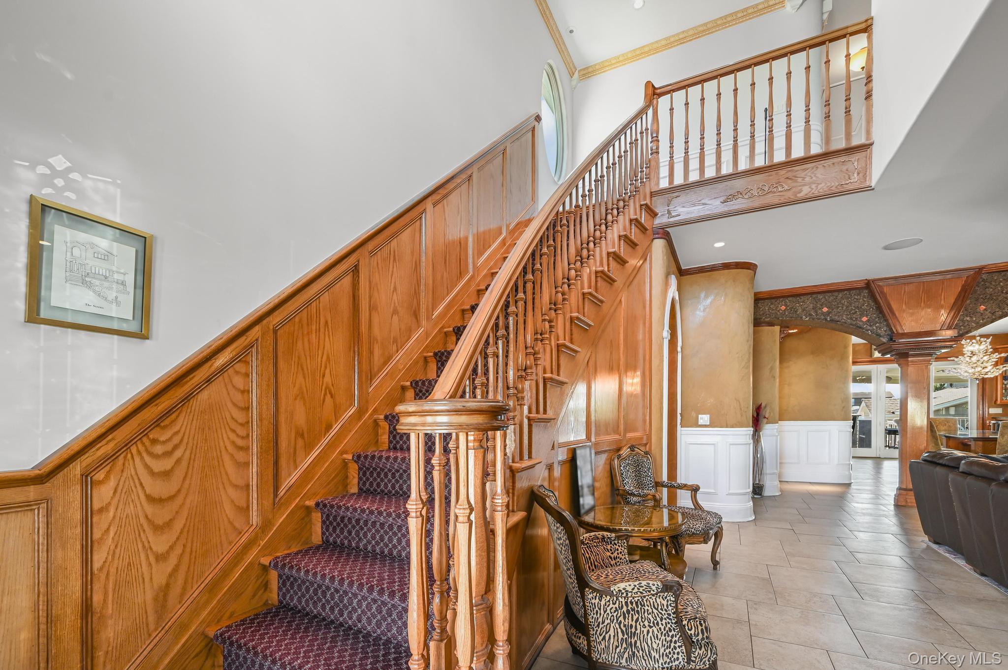 Single Family Somerset  Nassau County, NY 11783, MLS-915662-14