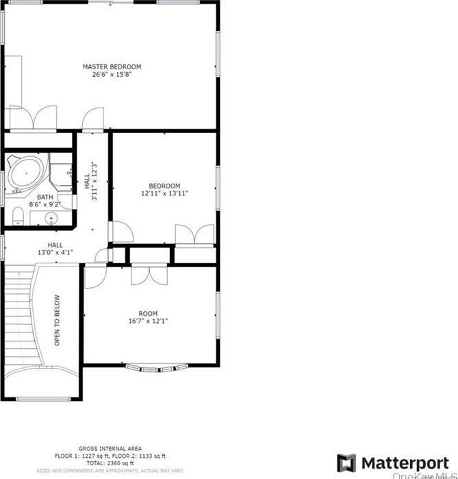 Single Family Somerset  Nassau County, NY 11783, MLS-915662-46