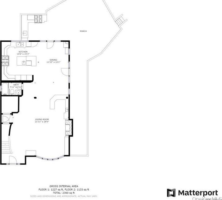 Single Family Somerset  Nassau County, NY 11783, MLS-915662-47