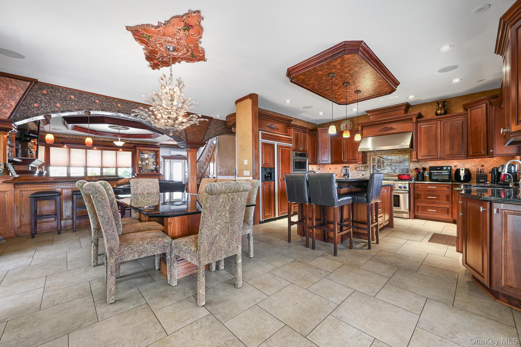 Single Family Somerset  Nassau County, NY 11783, MLS-915662-7