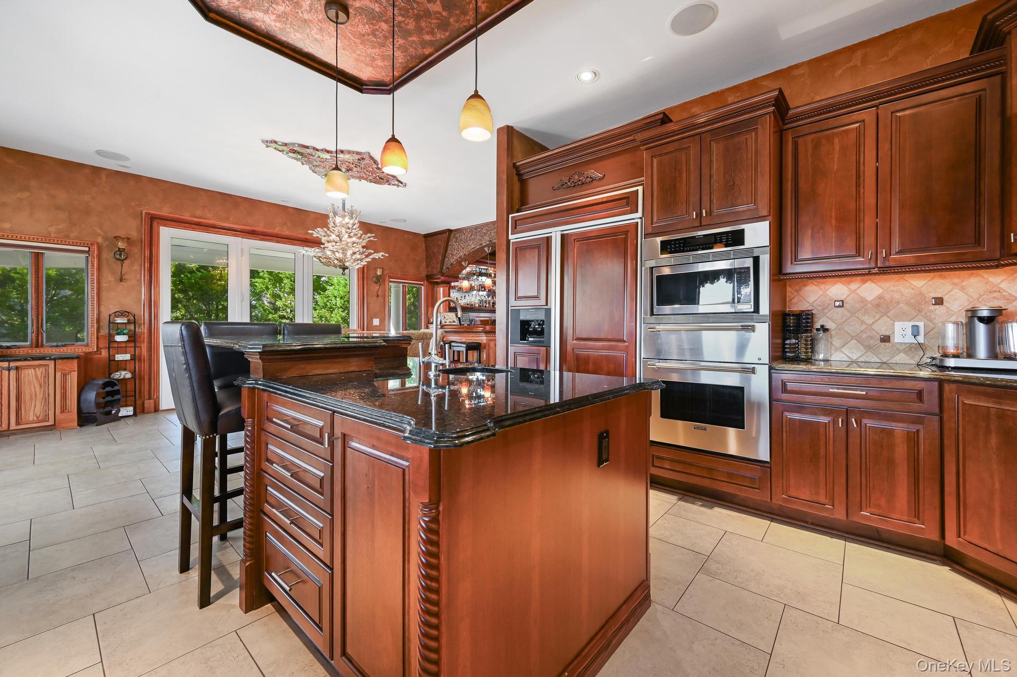 Single Family Somerset  Nassau County, NY 11783, MLS-915662-9