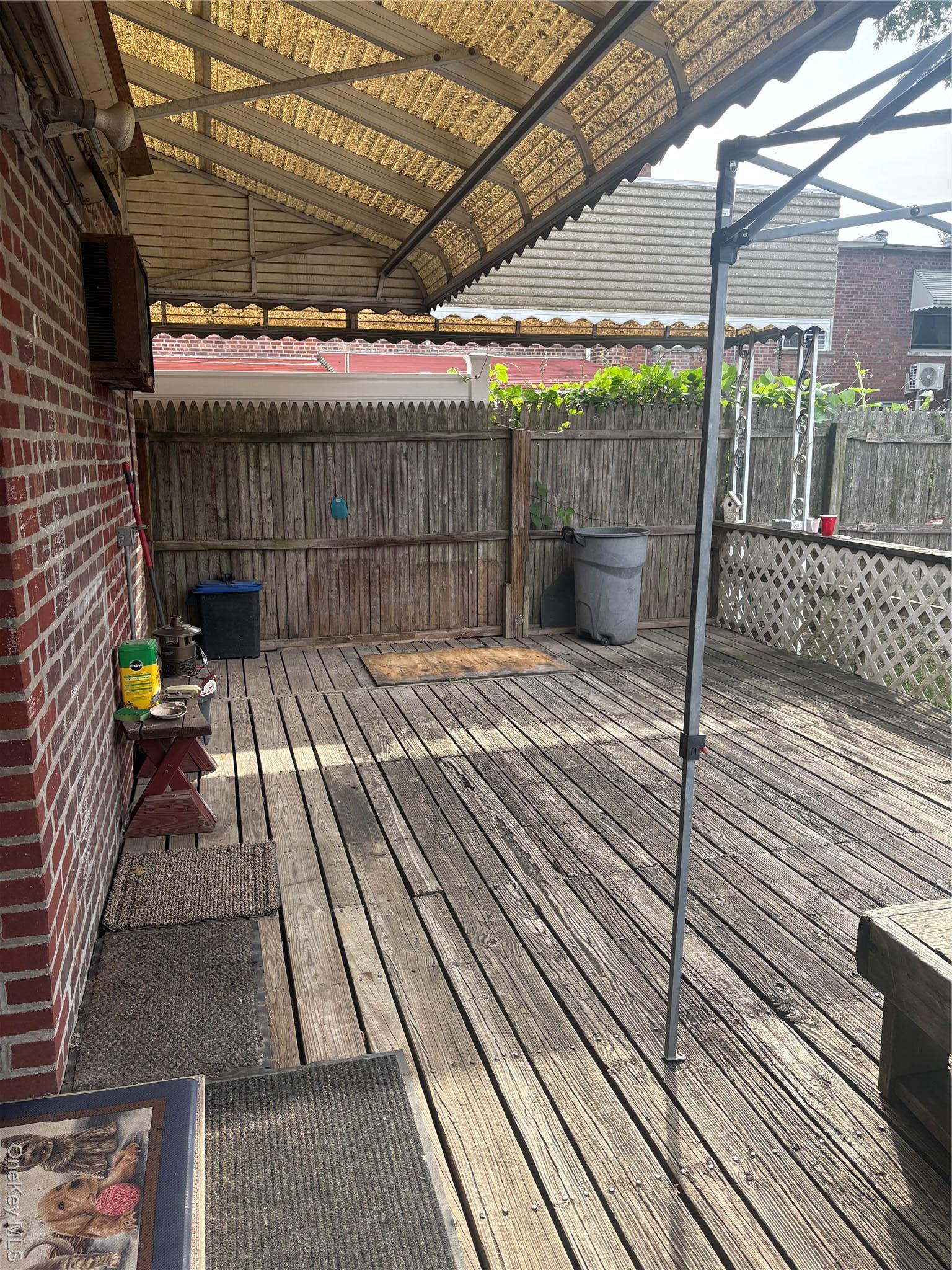 Single Family 135th  Queens, NY 11420, MLS-915681-6