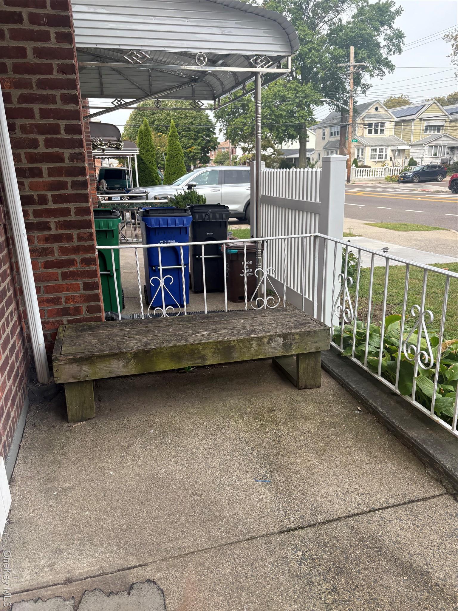 Single Family 135th  Queens, NY 11420, MLS-915681-8