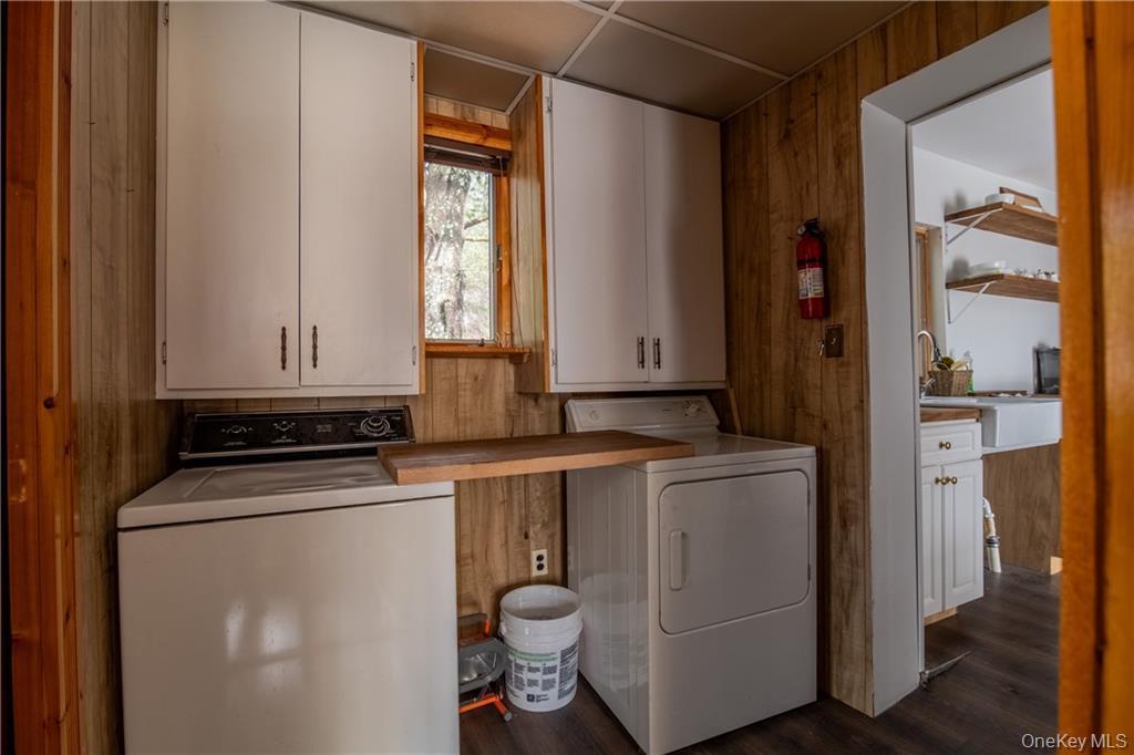 Single Family Kawlija Ulster County, NY 12740, MLS-915682-13