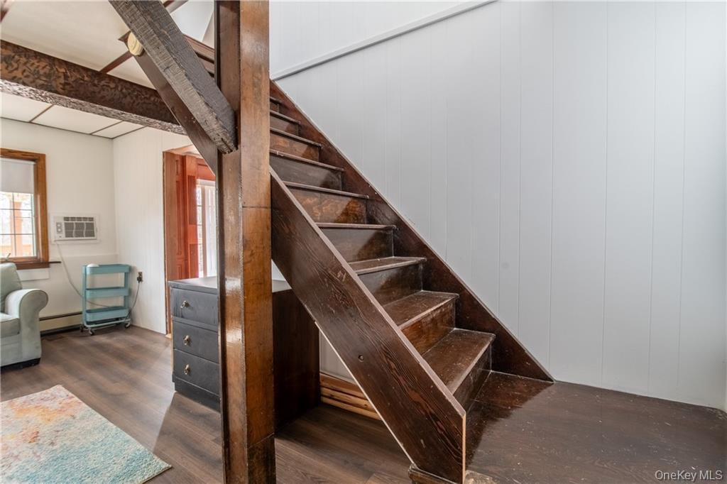 Single Family Kawlija Ulster County, NY 12740, MLS-915682-14