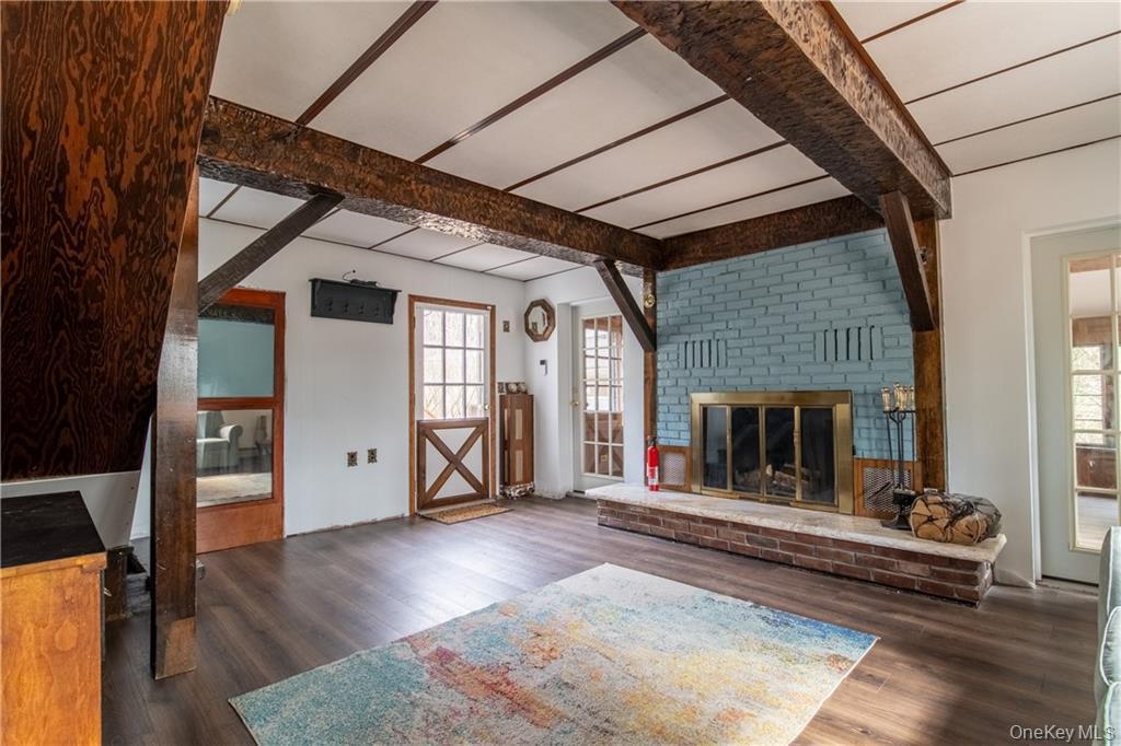 Single Family Kawlija Ulster County, NY 12740, MLS-915682-2