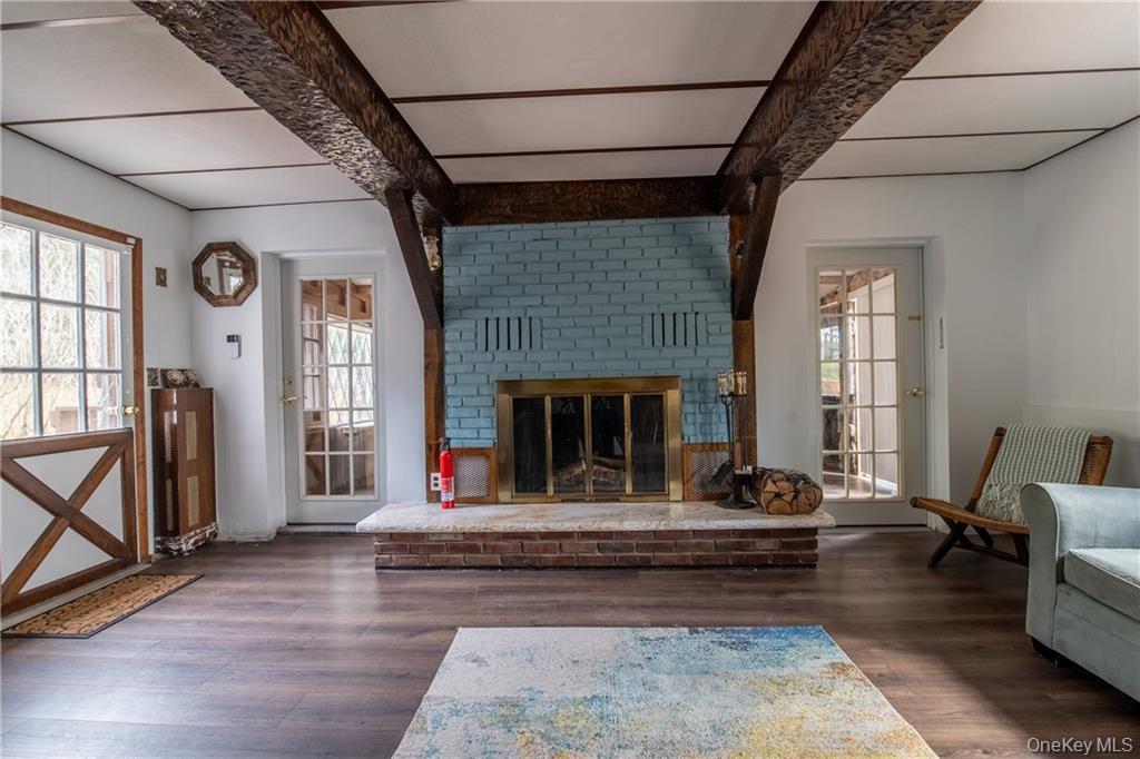 Single Family Kawlija Ulster County, NY 12740, MLS-915682-3