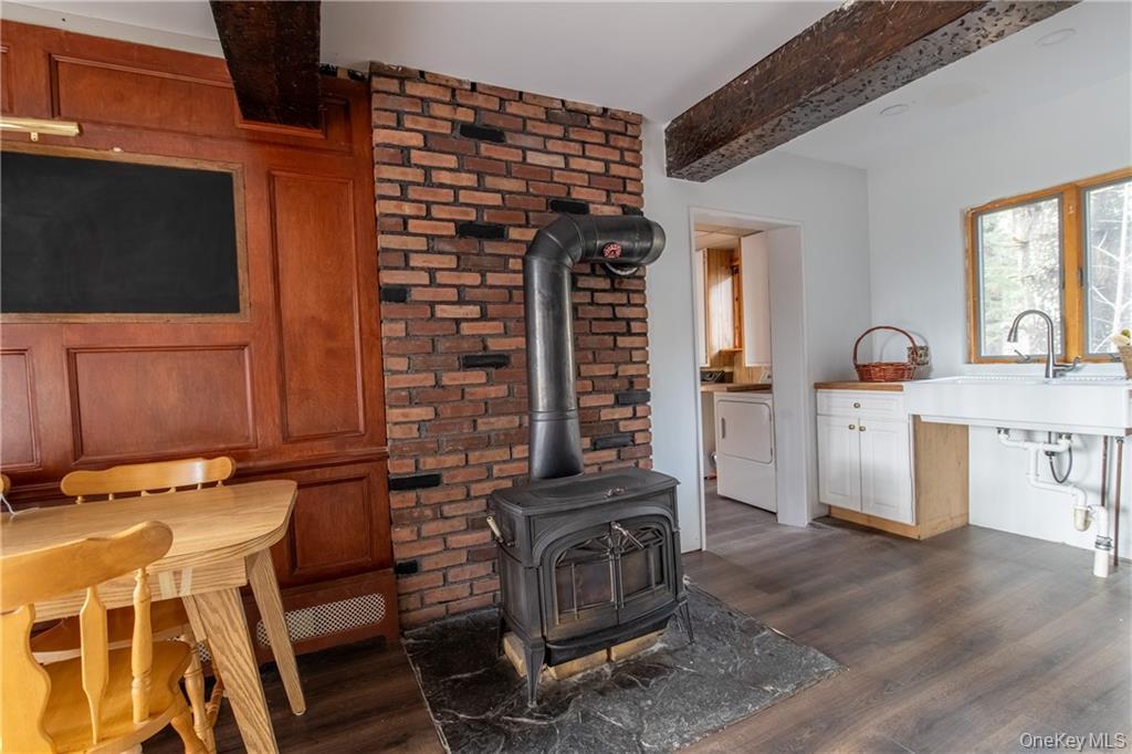 Single Family Kawlija Ulster County, NY 12740, MLS-915682-5