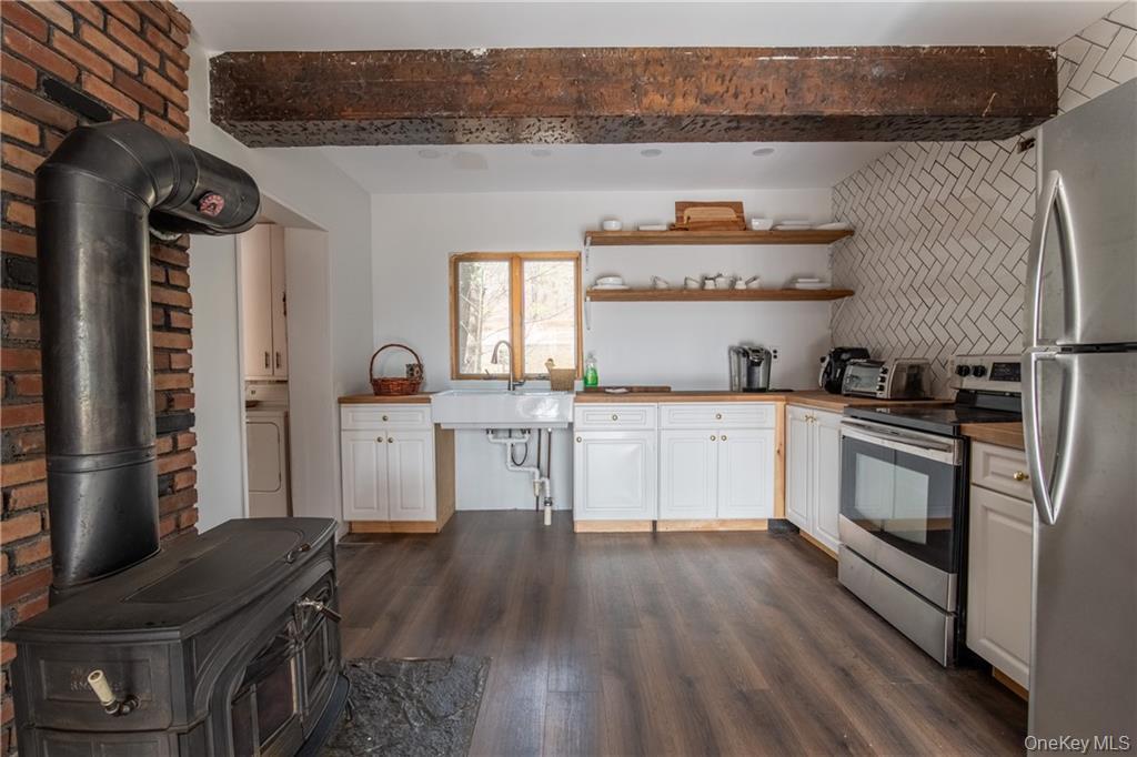 Single Family Kawlija Ulster County, NY 12740, MLS-915682-6