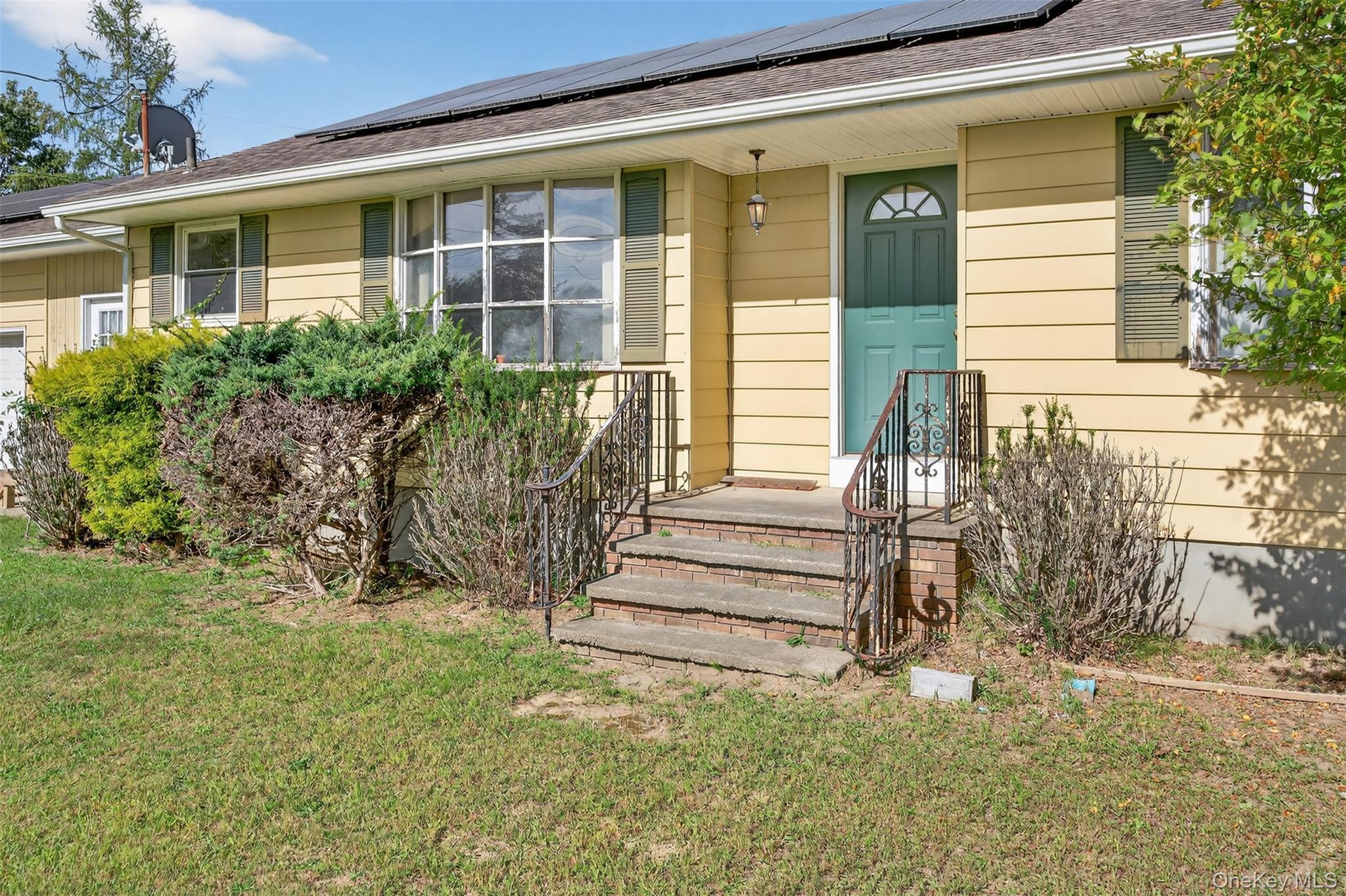 Single Family Mountain  Sullivan County, NY 12721, MLS-915691-2