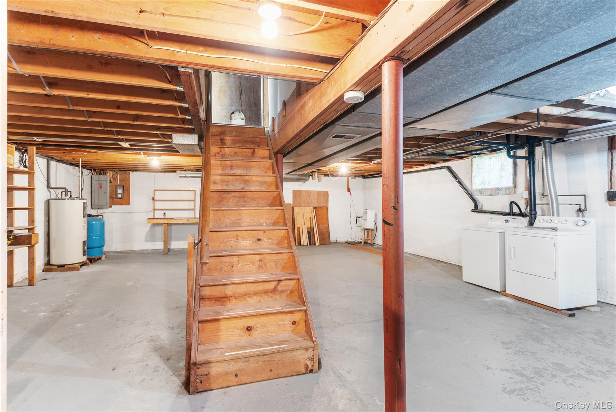 Single Family Mountain  Sullivan County, NY 12721, MLS-915691-23