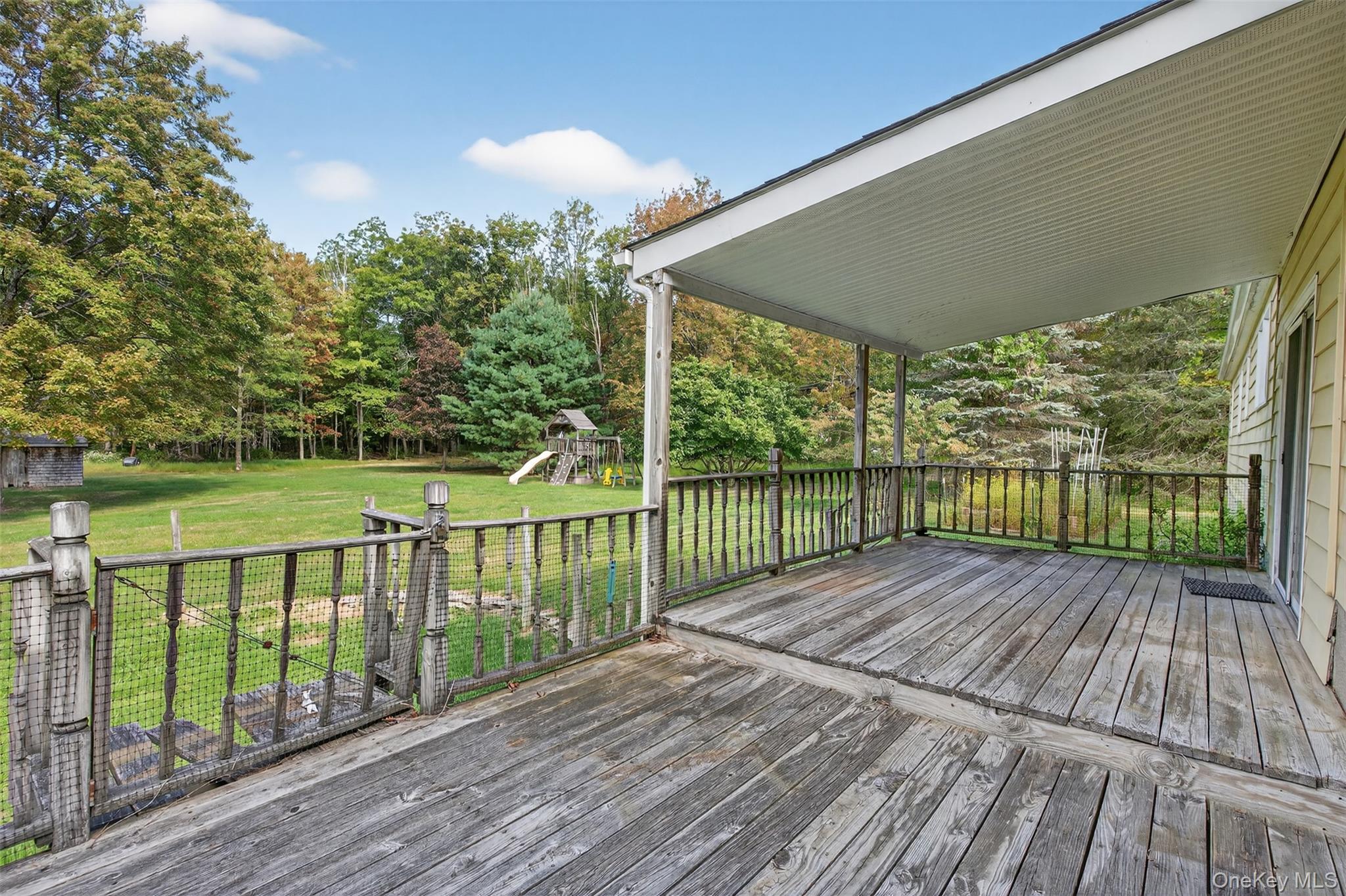 Single Family Mountain  Sullivan County, NY 12721, MLS-915691-25