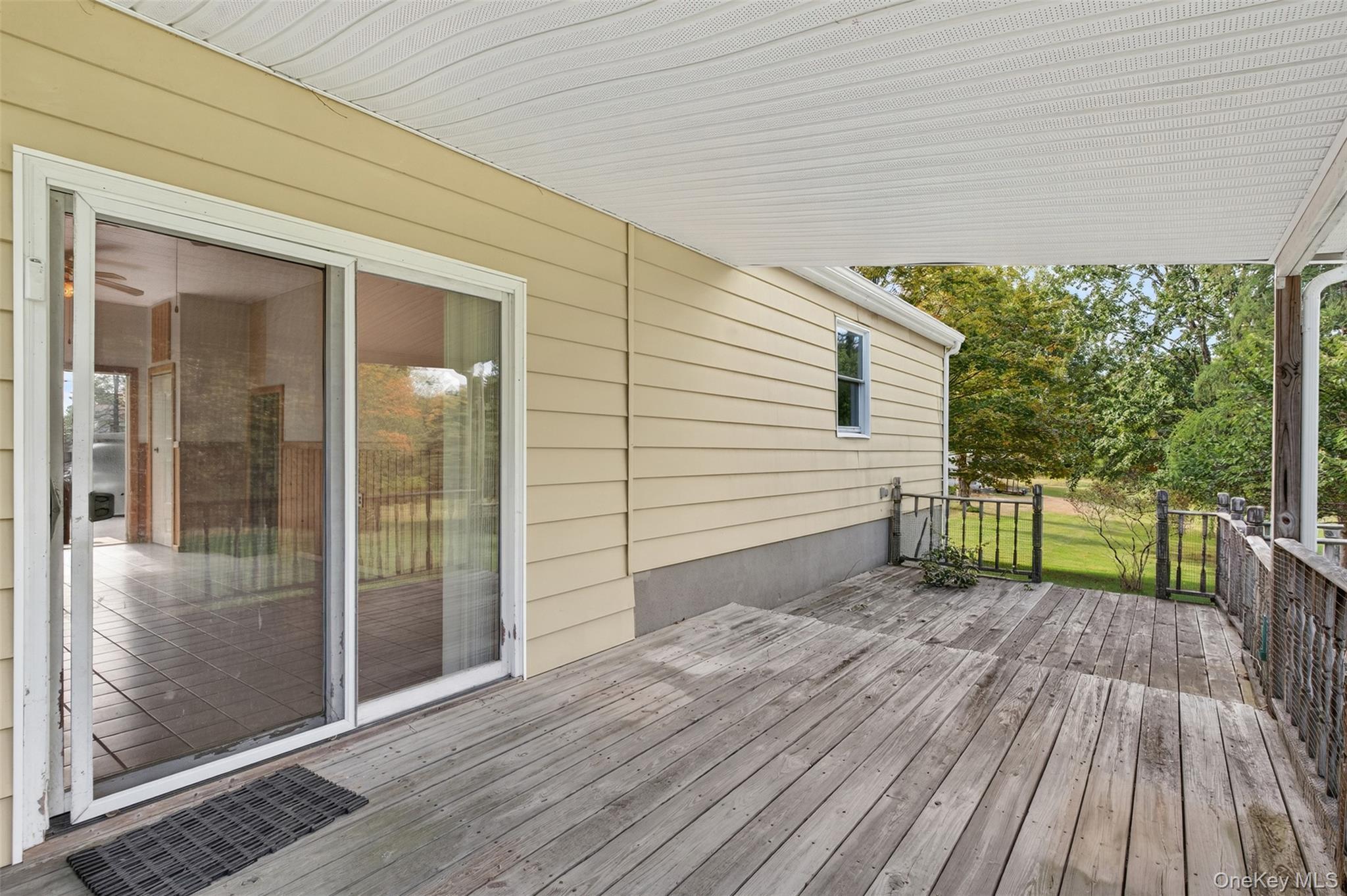 Single Family Mountain  Sullivan County, NY 12721, MLS-915691-26