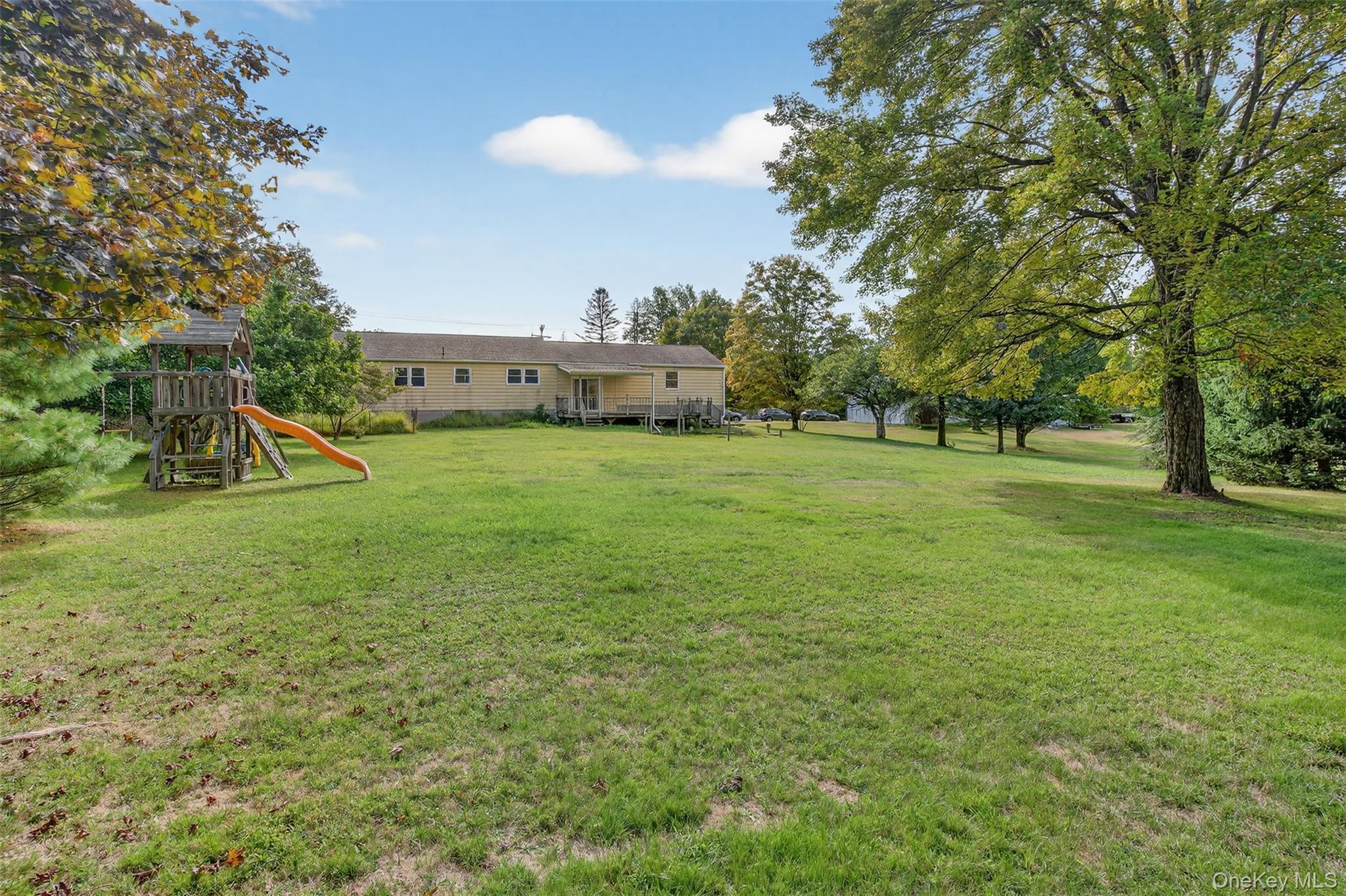 Single Family Mountain  Sullivan County, NY 12721, MLS-915691-29