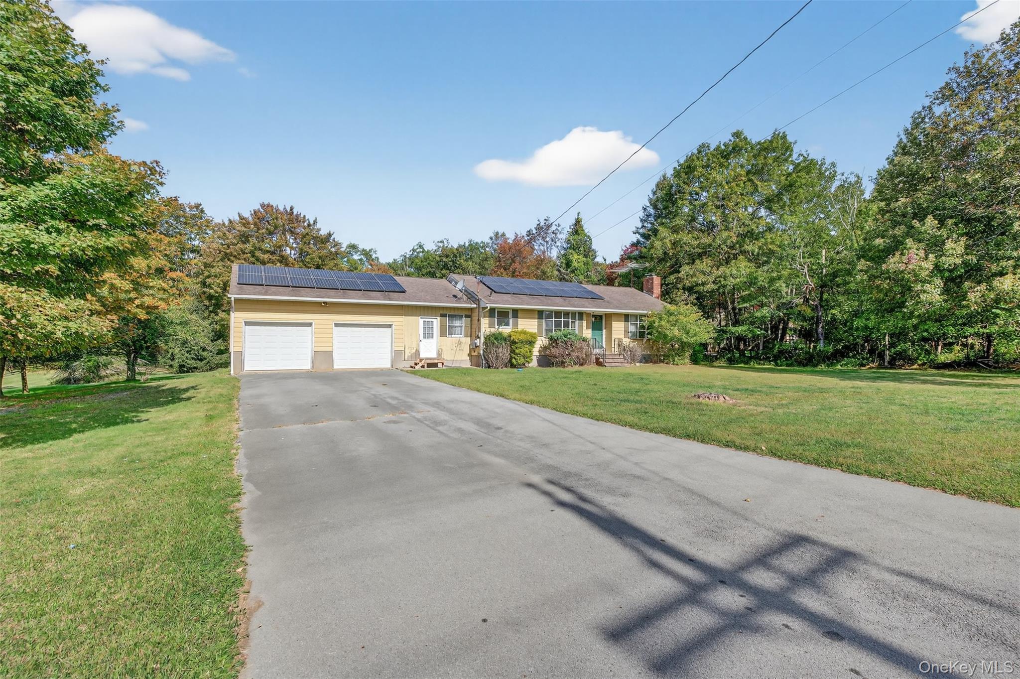 Single Family Mountain  Sullivan County, NY 12721, MLS-915691-3