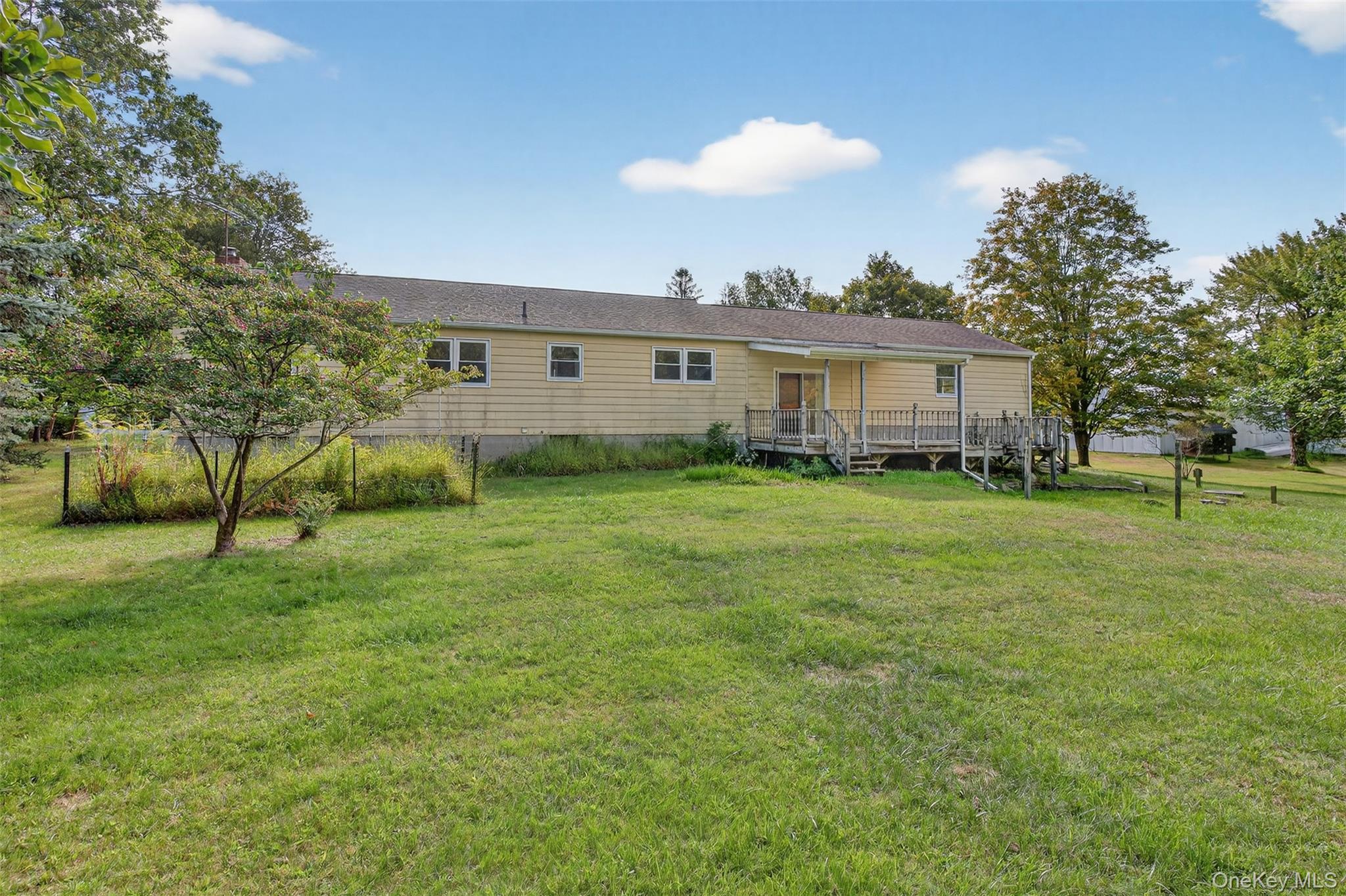 Single Family Mountain  Sullivan County, NY 12721, MLS-915691-30