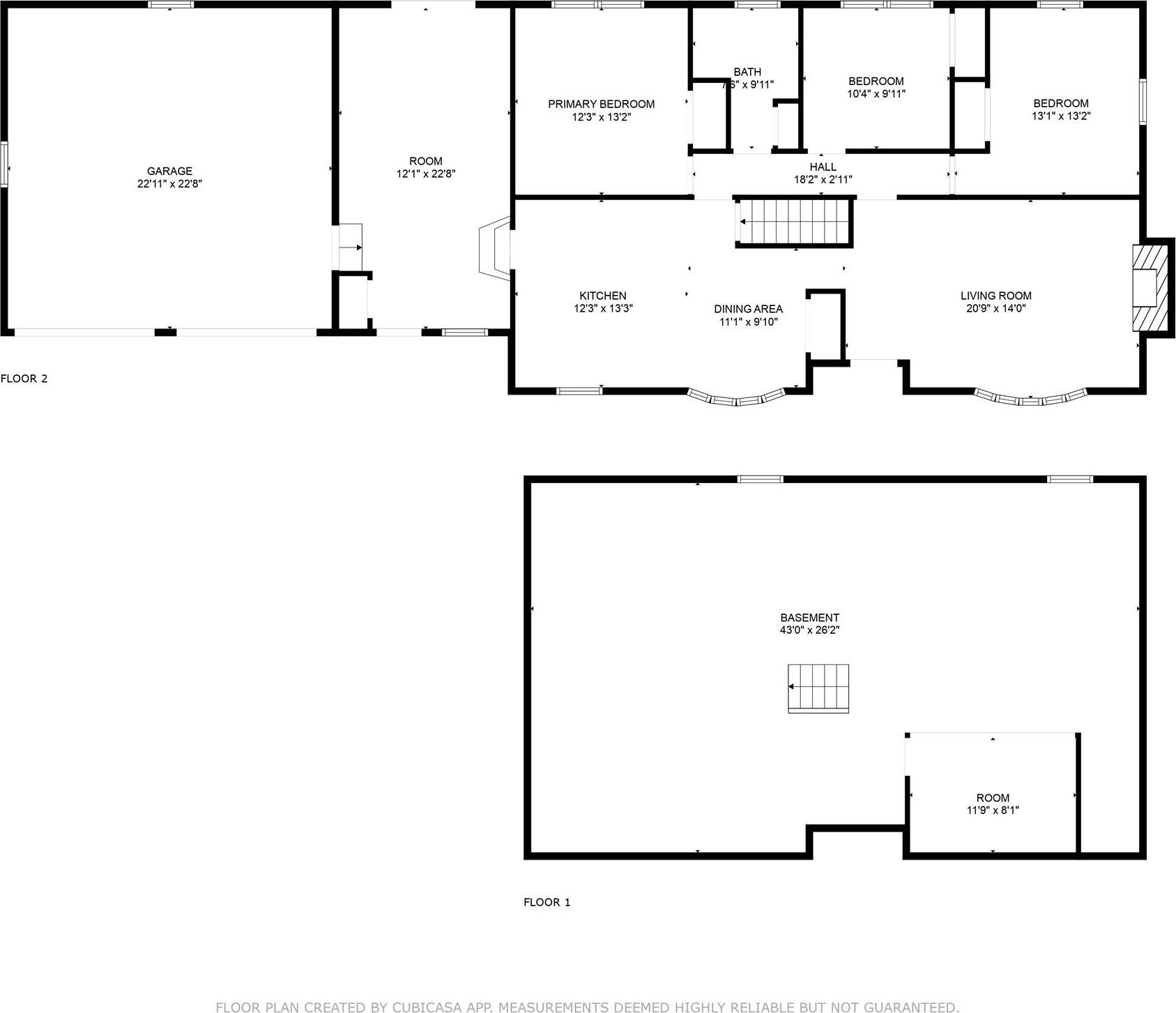 Single Family Mountain  Sullivan County, NY 12721, MLS-915691-31