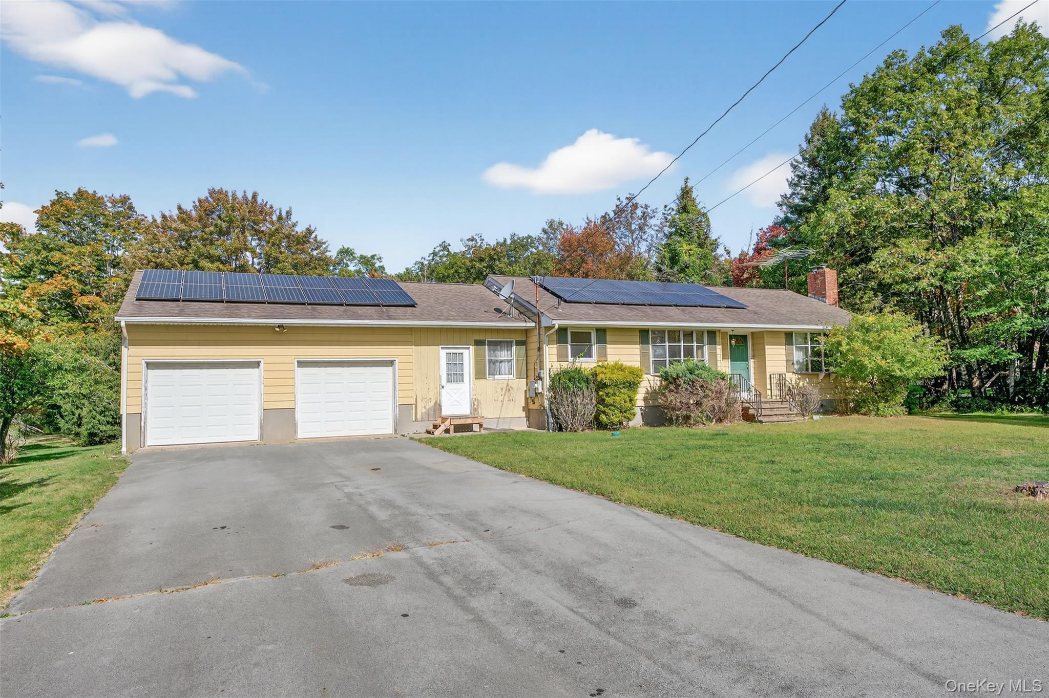 Single Family Mountain  Sullivan County, NY 12721, MLS-915691-4