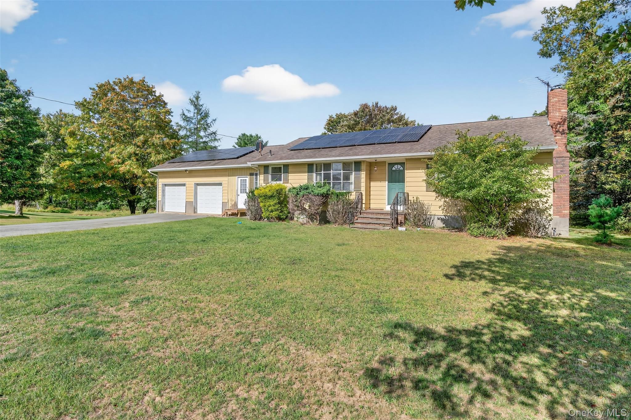 Single Family Mountain  Sullivan County, NY 12721, MLS-915691-5