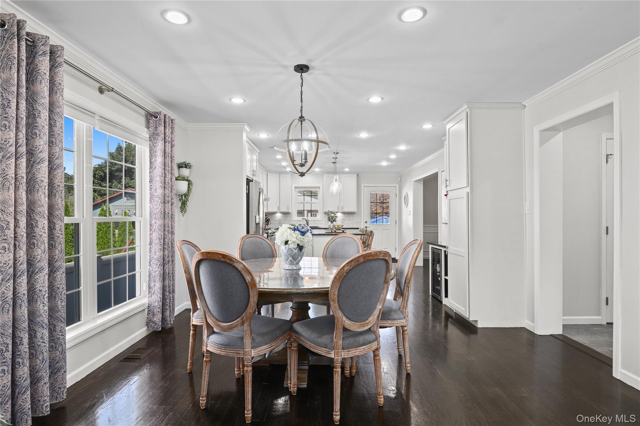 Single Family Saratoga  Westchester County, NY 10570, MLS-915695-10